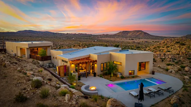 image for Wander Yucca Valley Haven