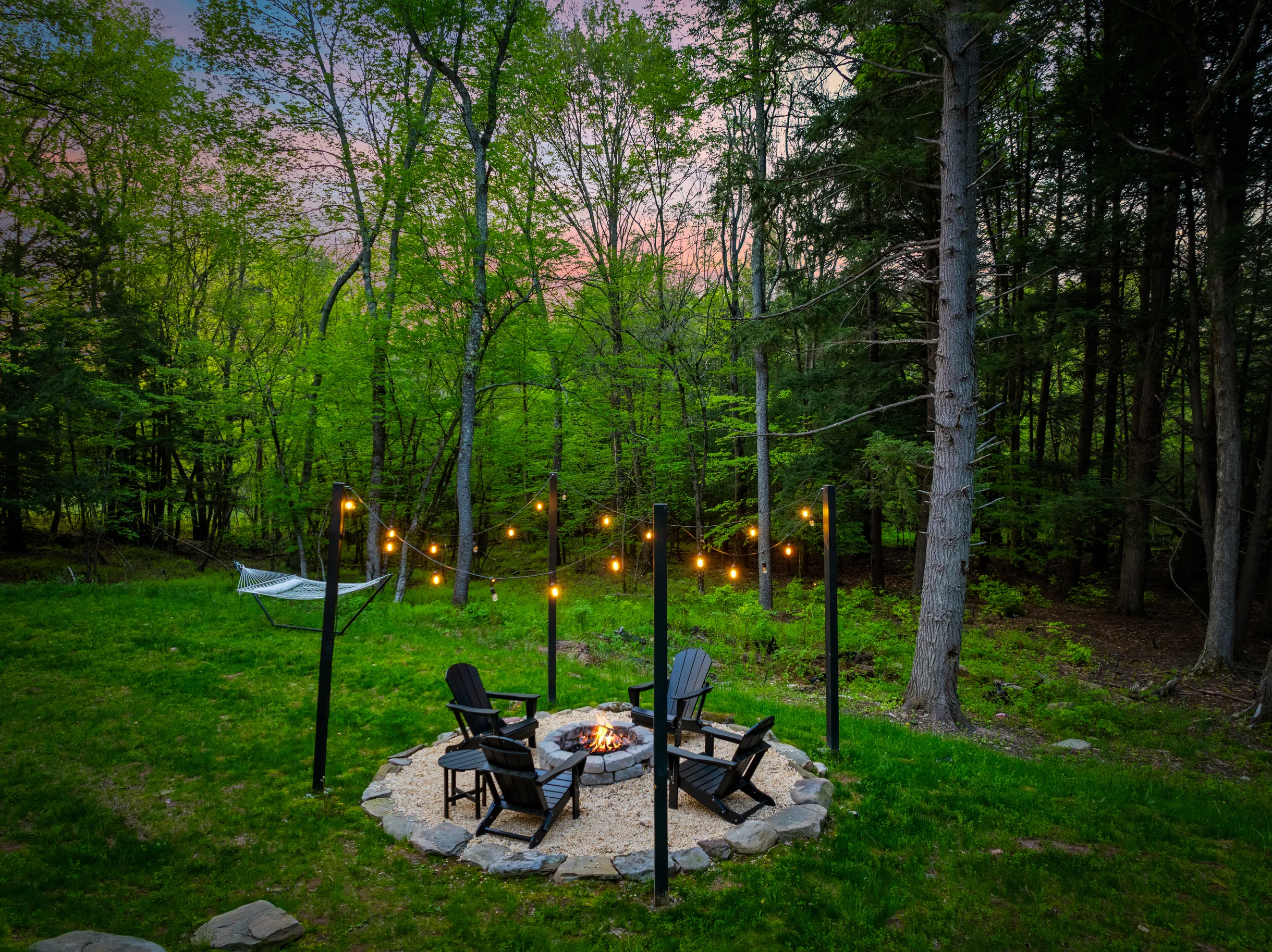 Wander Catskills Ridge #15