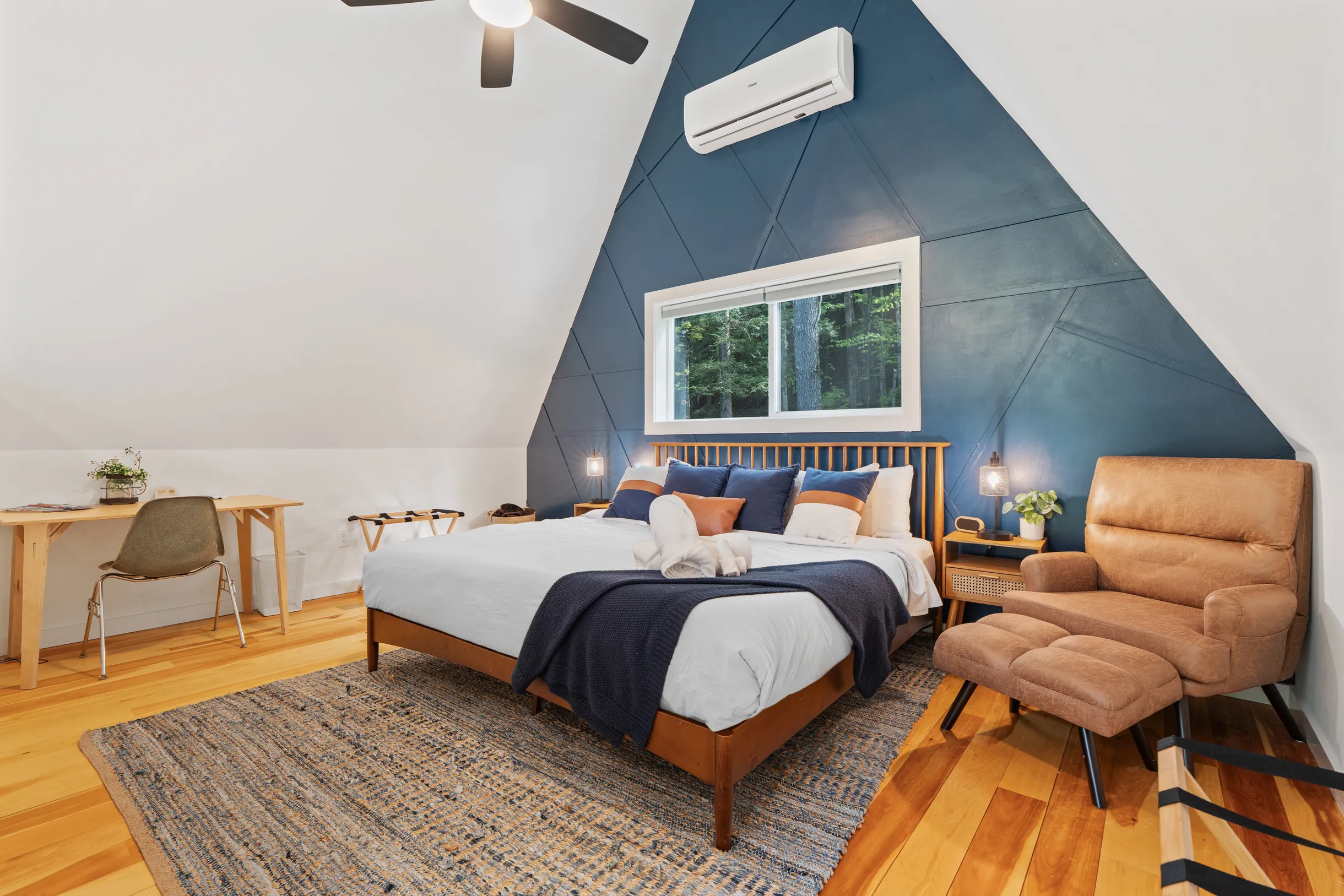 Wander Catskills Ridge #5