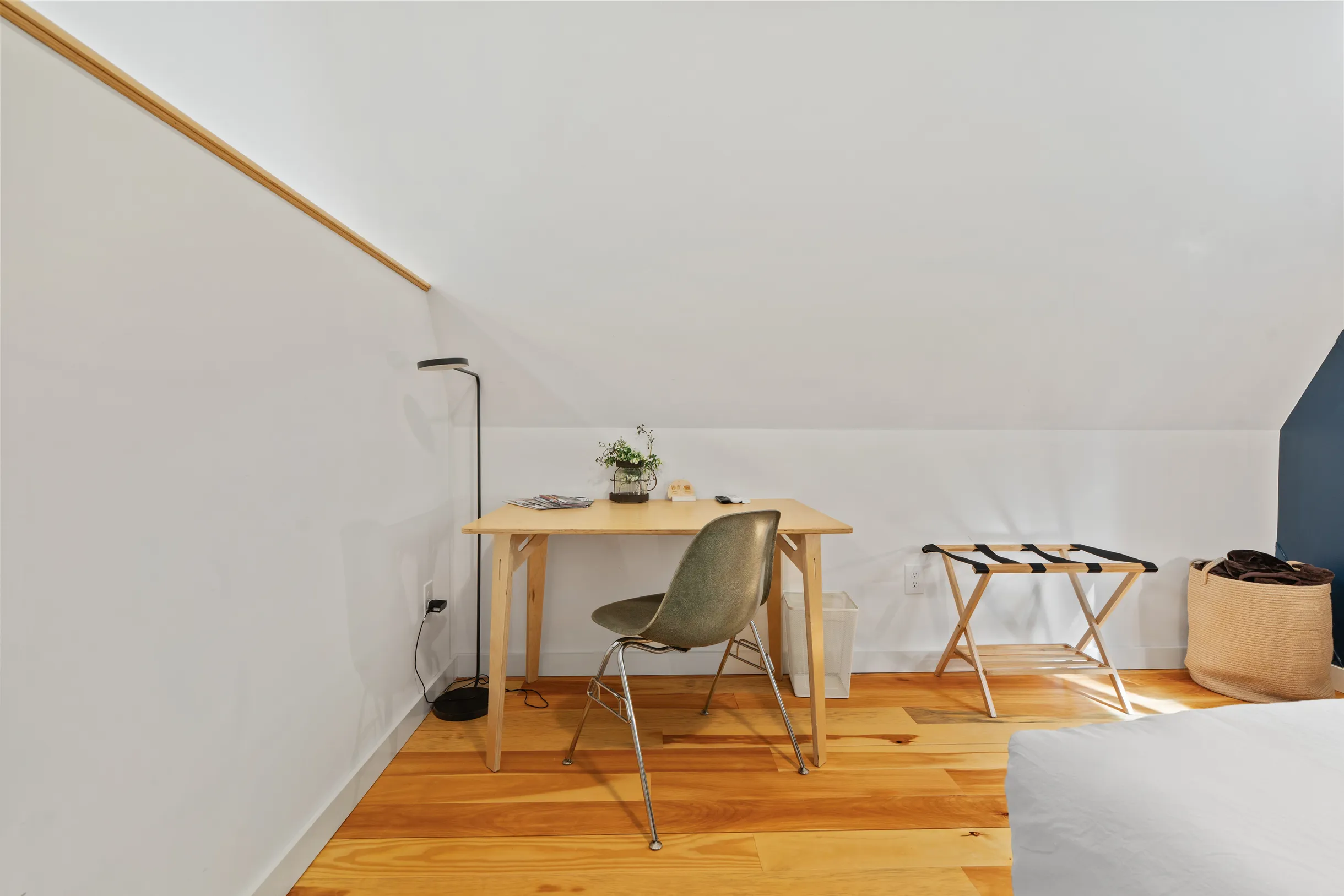 Wander Catskills Ridge #22