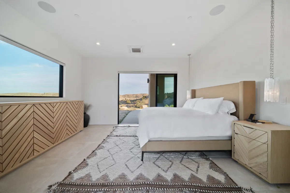 Wander Yucca Valley Haven