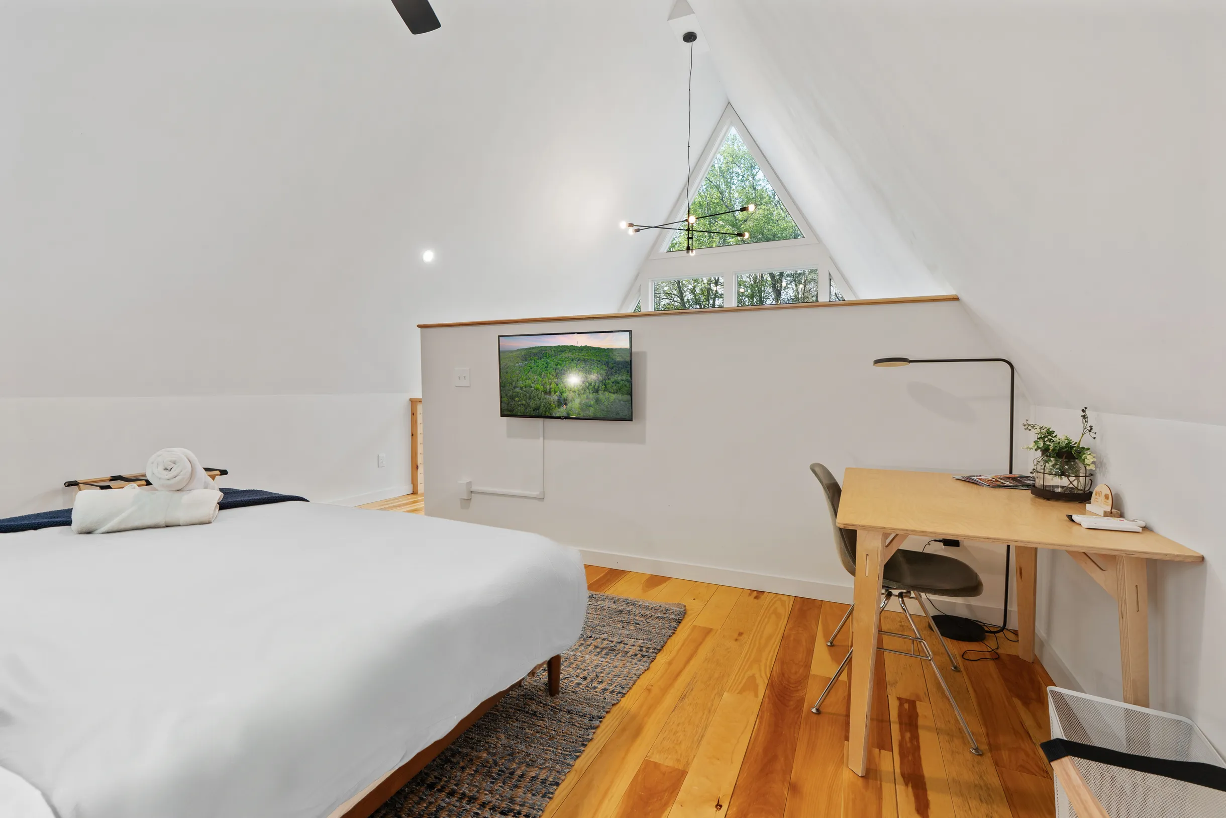 Wander Catskills Ridge #15