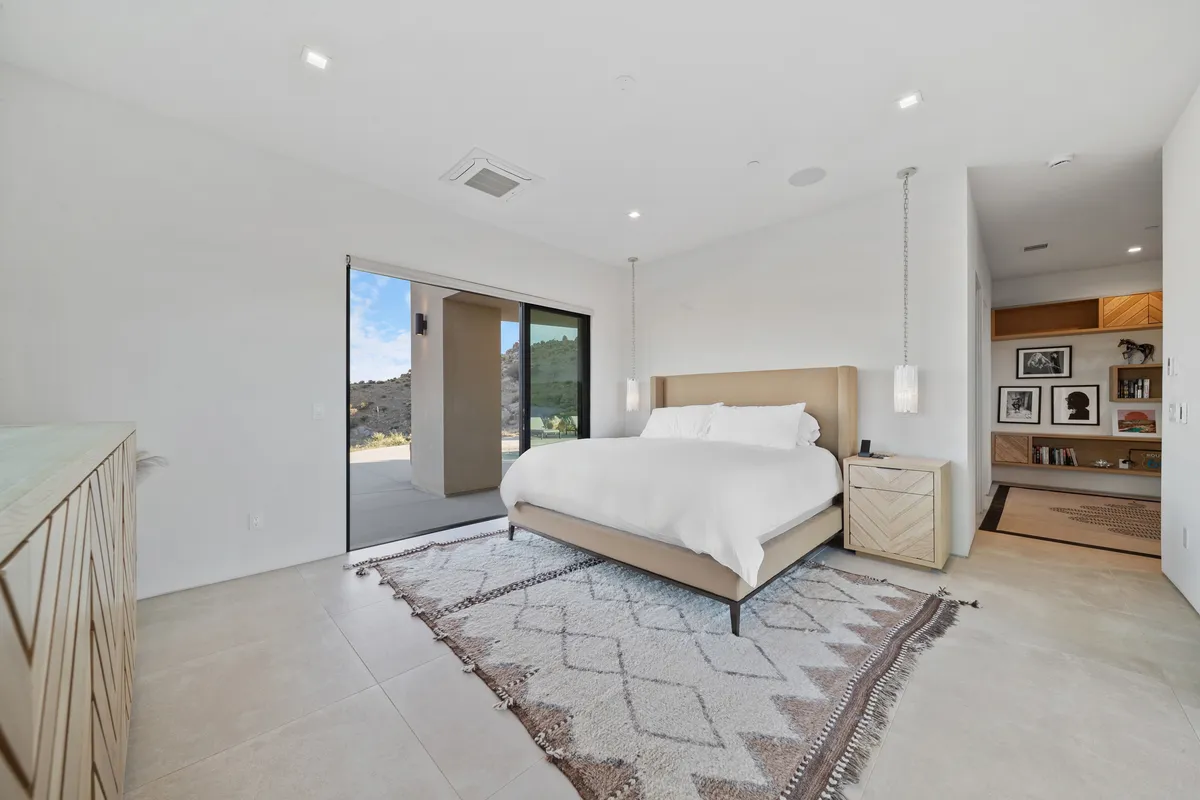 Wander Yucca Valley Haven