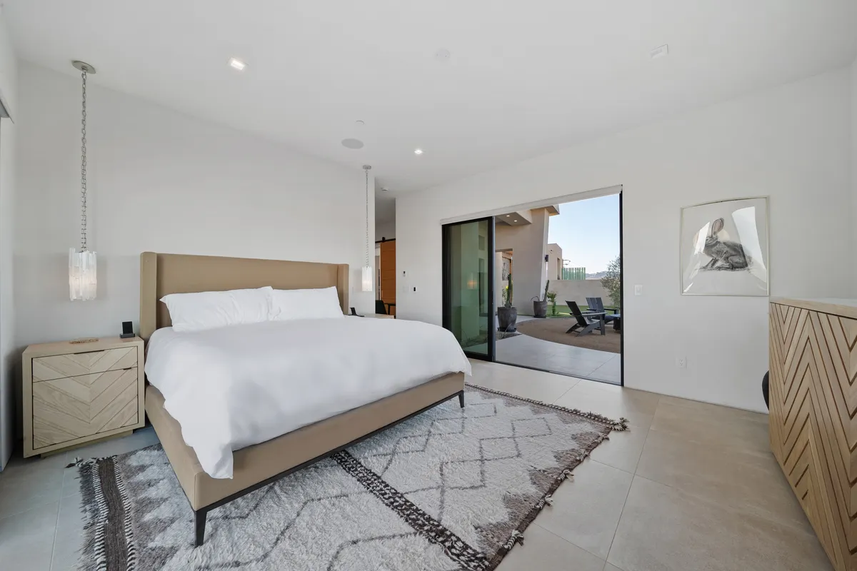 Wander Yucca Valley Haven