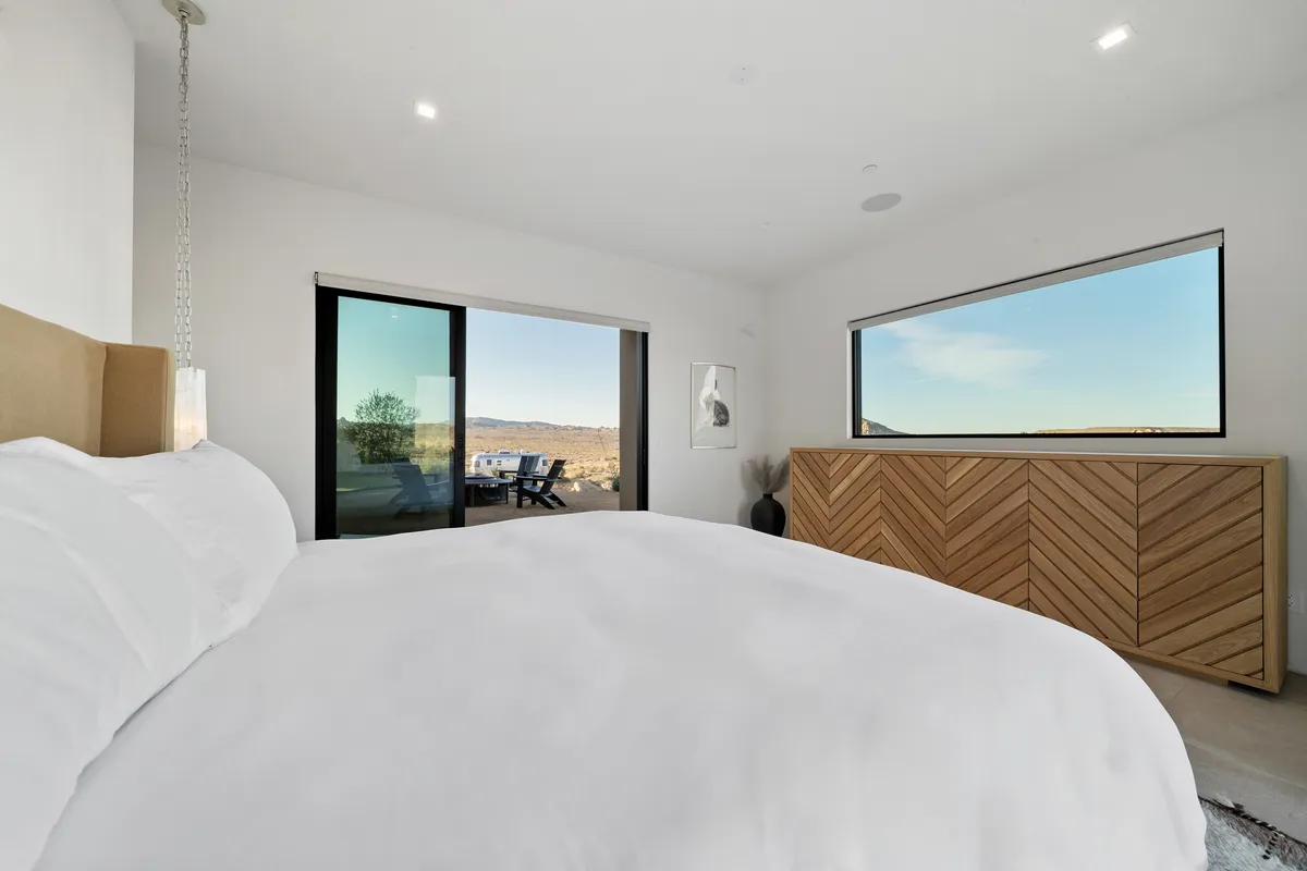 Wander Yucca Valley Haven