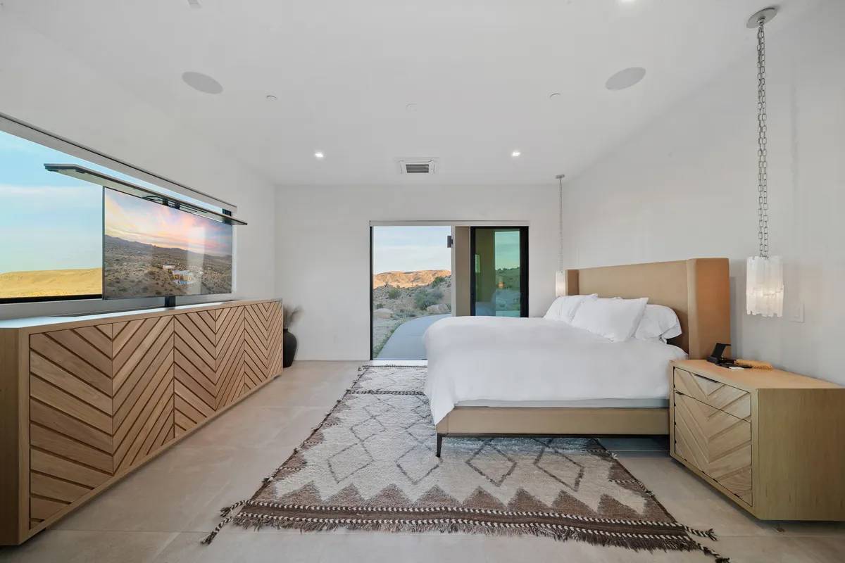 Wander Yucca Valley Haven