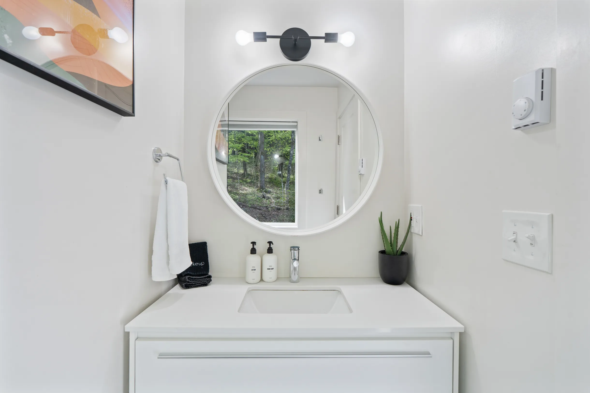 Wander Catskills Ridge #6