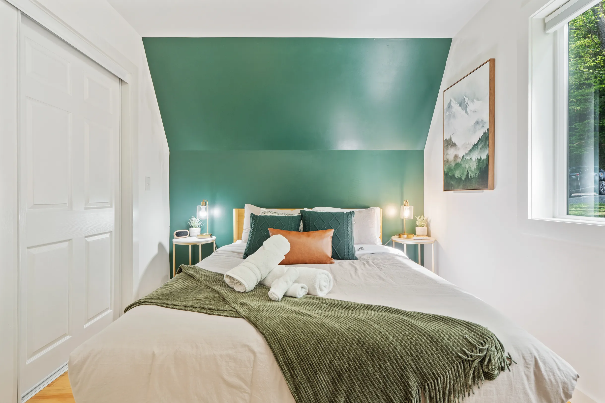 Wander Catskills Ridge #24