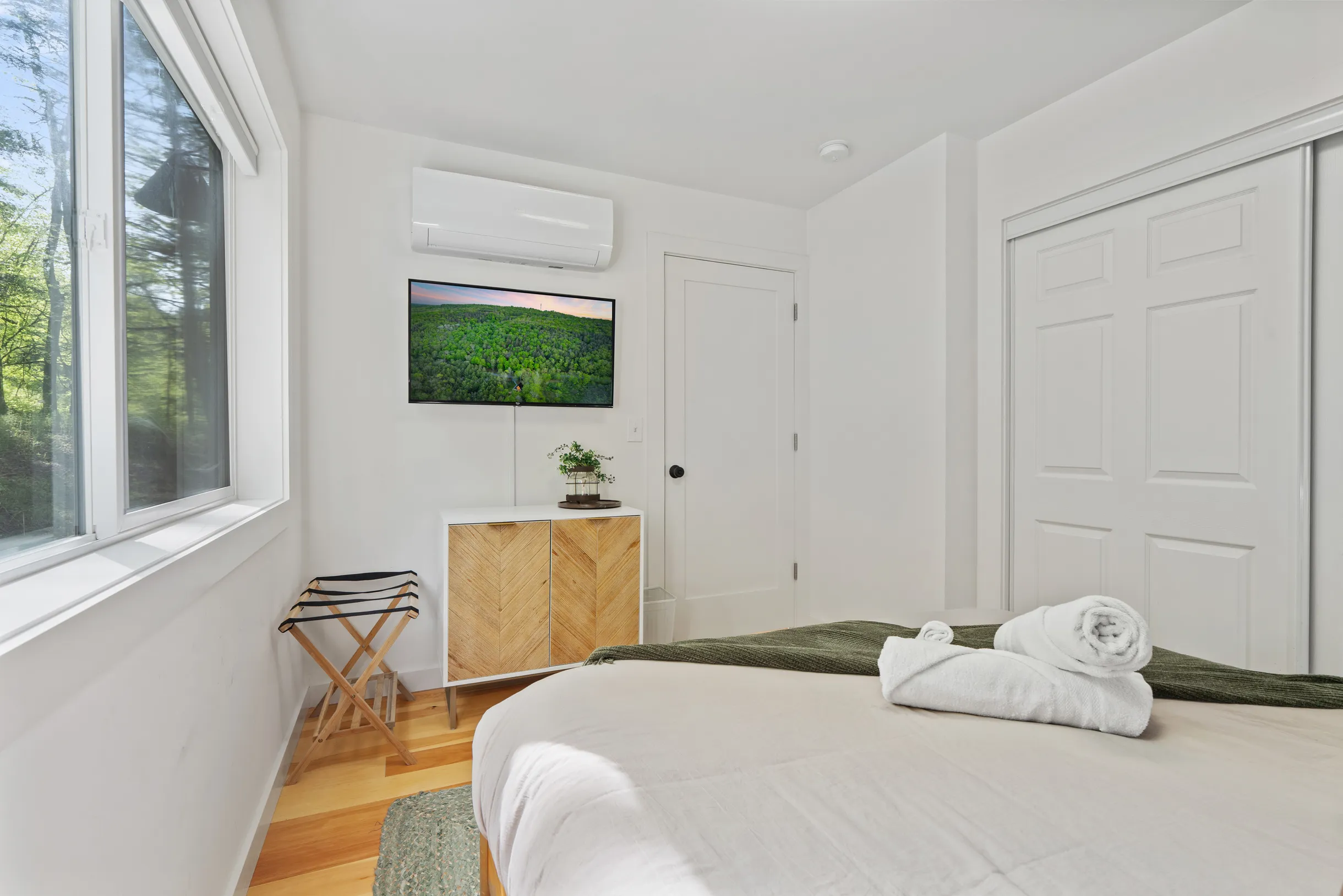 Wander Catskills Ridge #17