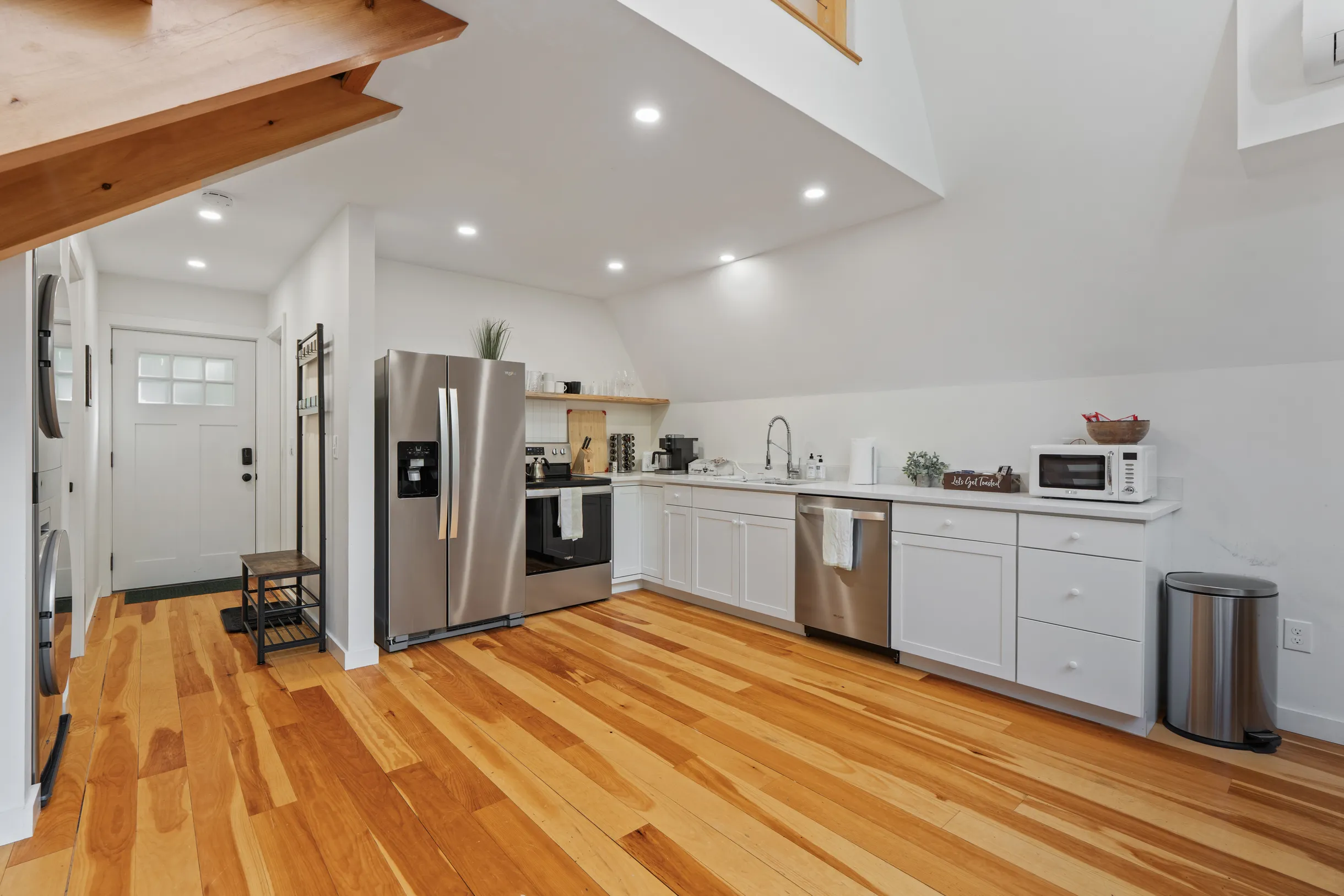 Wander Catskills Ridge #43