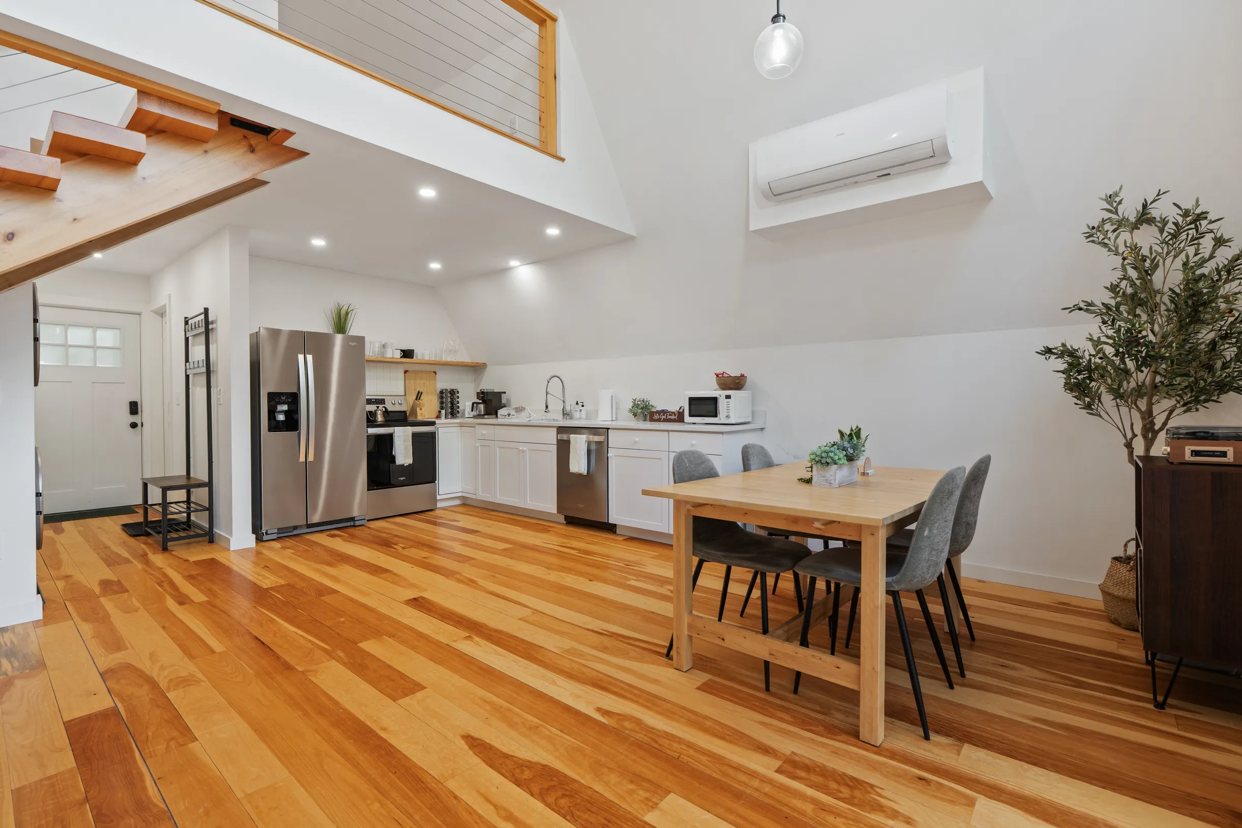 Wander Catskills Ridge #25