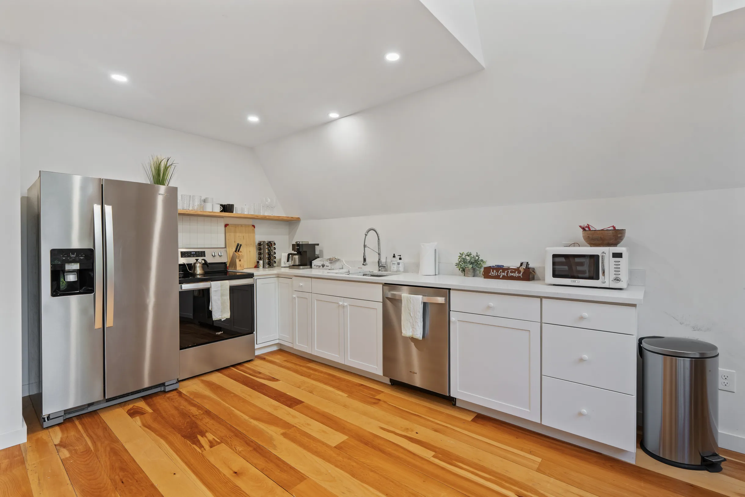 Wander Catskills Ridge #38