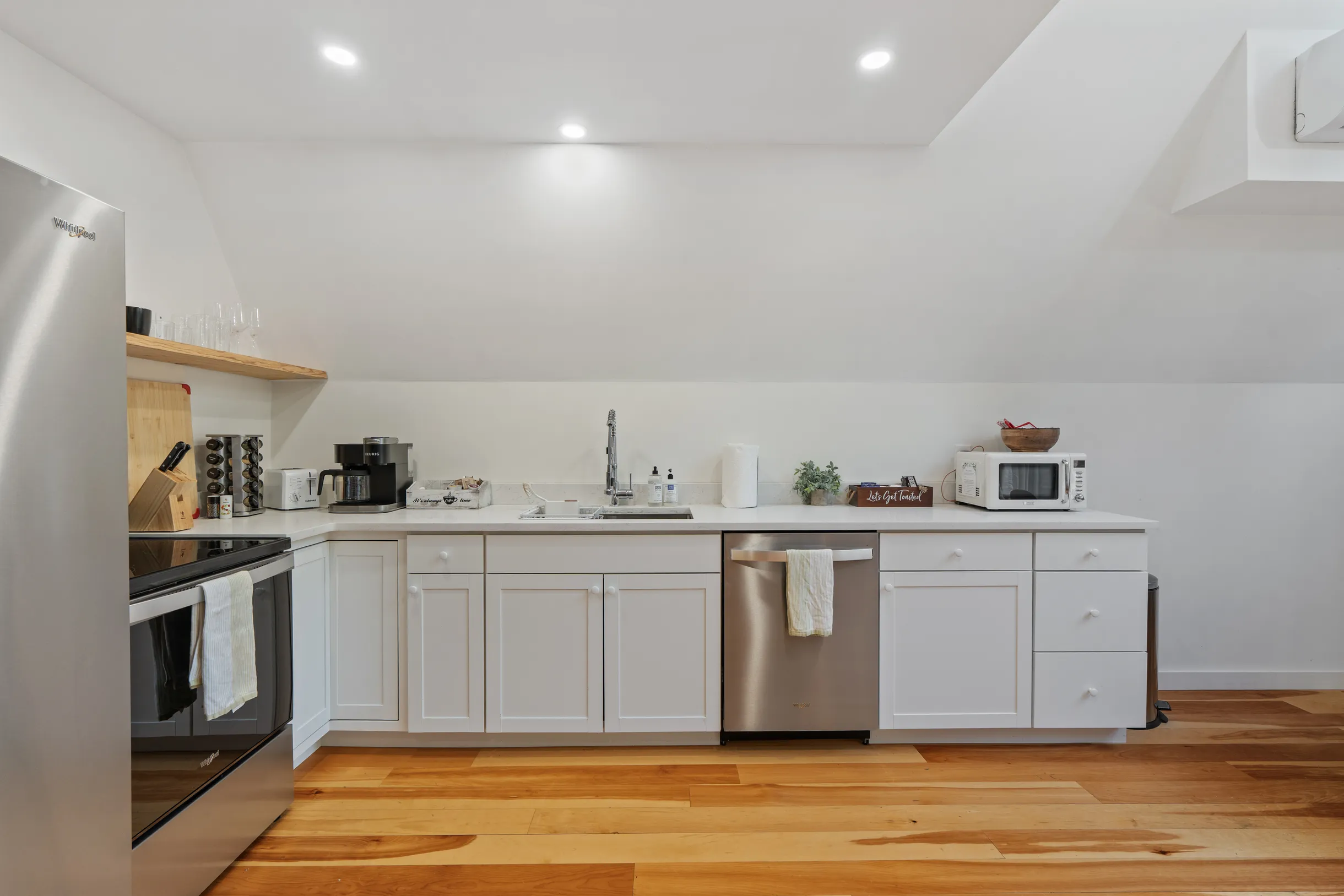 Wander Catskills Ridge #34