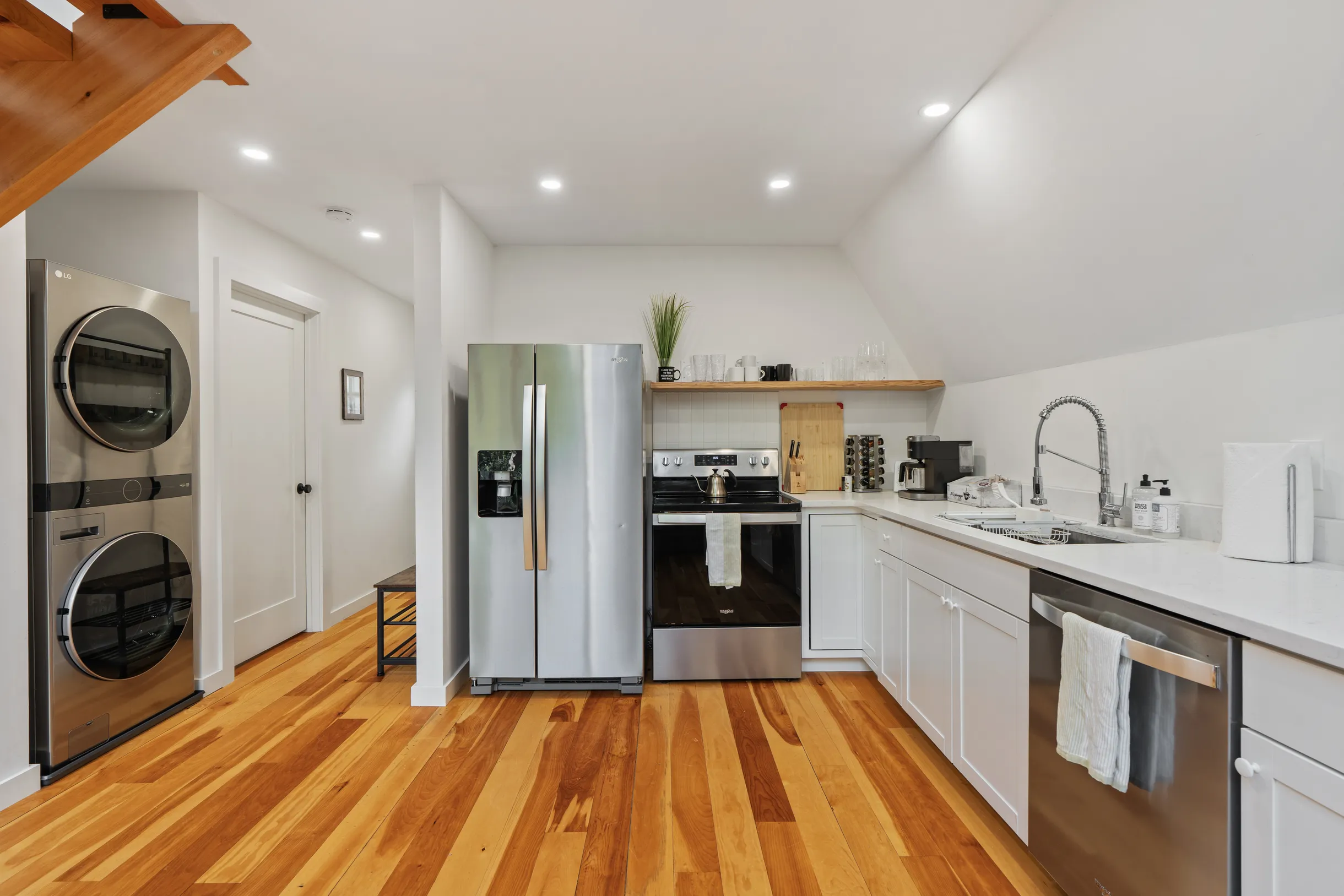 Wander Catskills Ridge #30