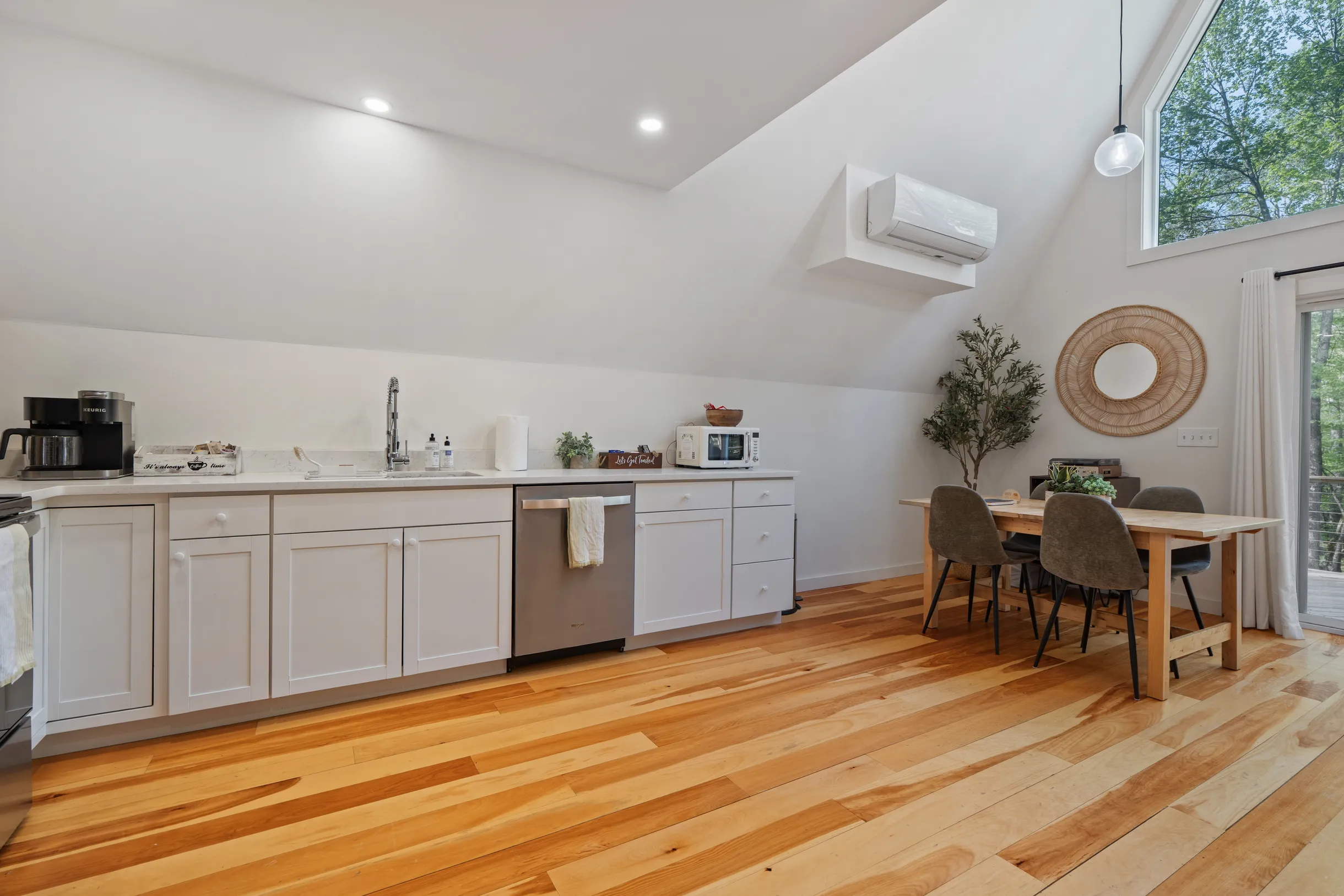 Wander Catskills Ridge #26