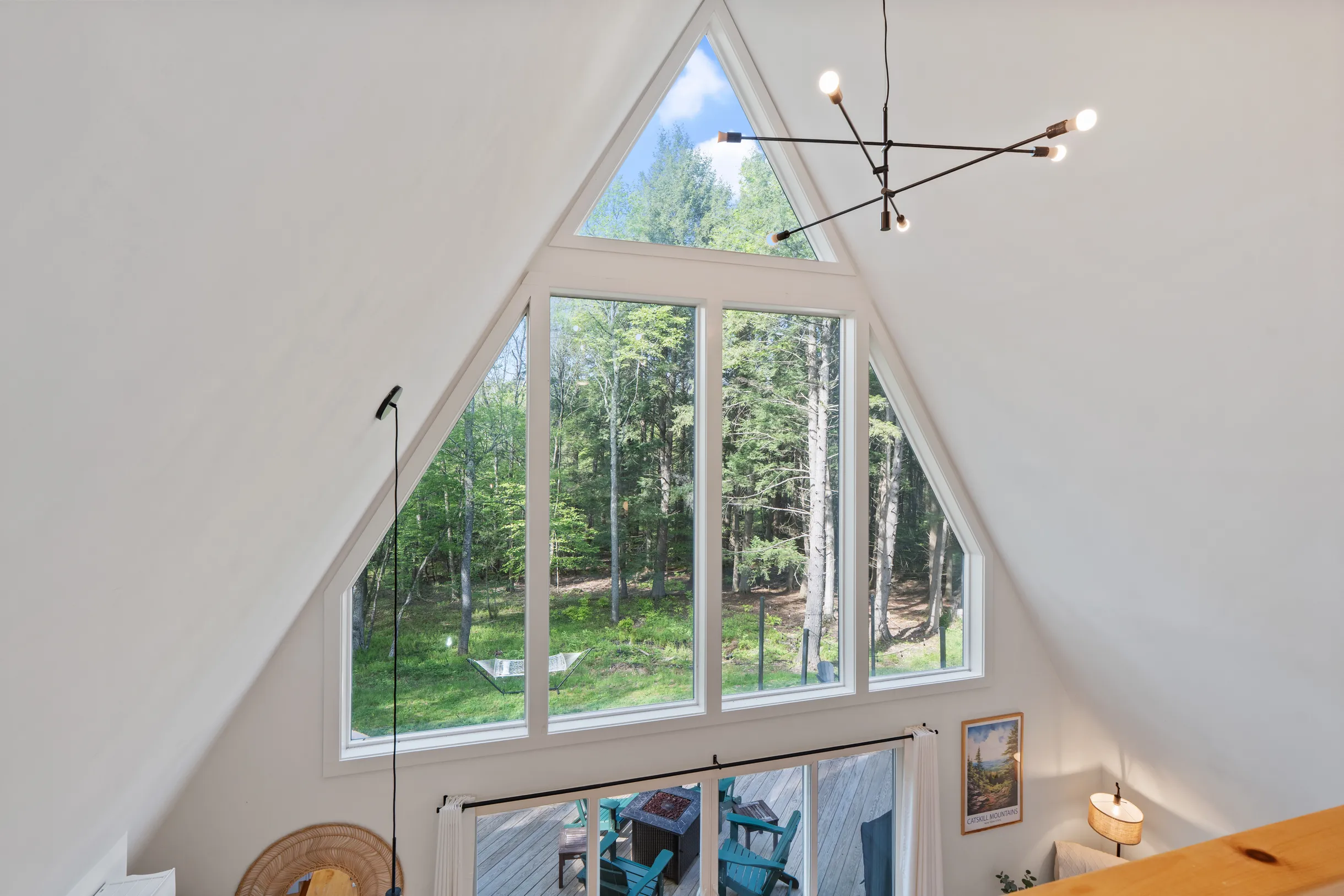 Wander Catskills Ridge #35