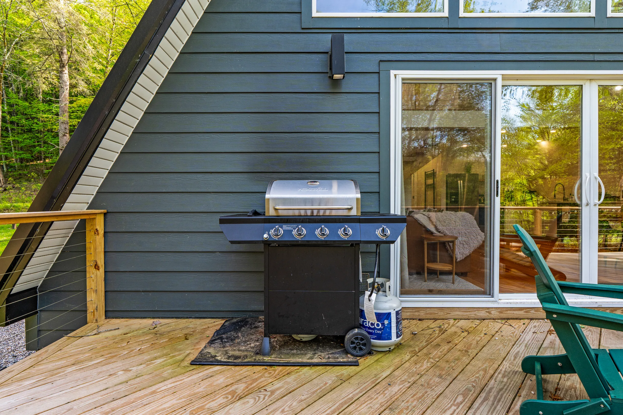 Wander Catskills Ridge #45