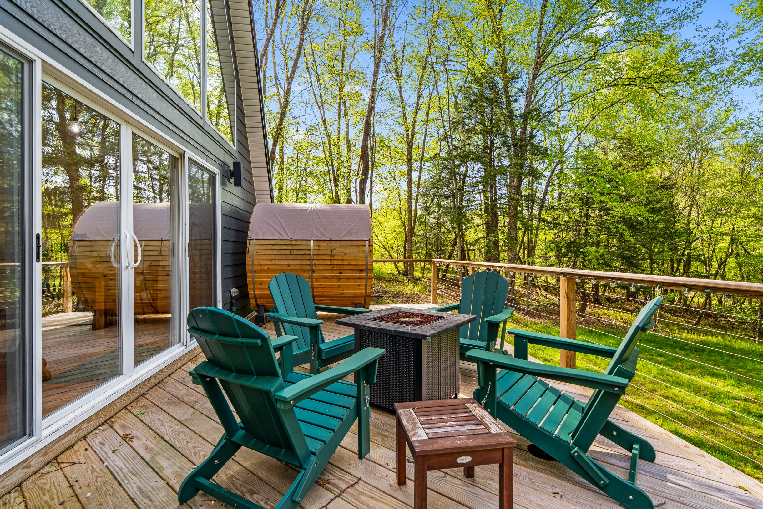 Wander Catskills Ridge #44