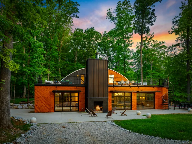 image for Wander Monroe Hollow