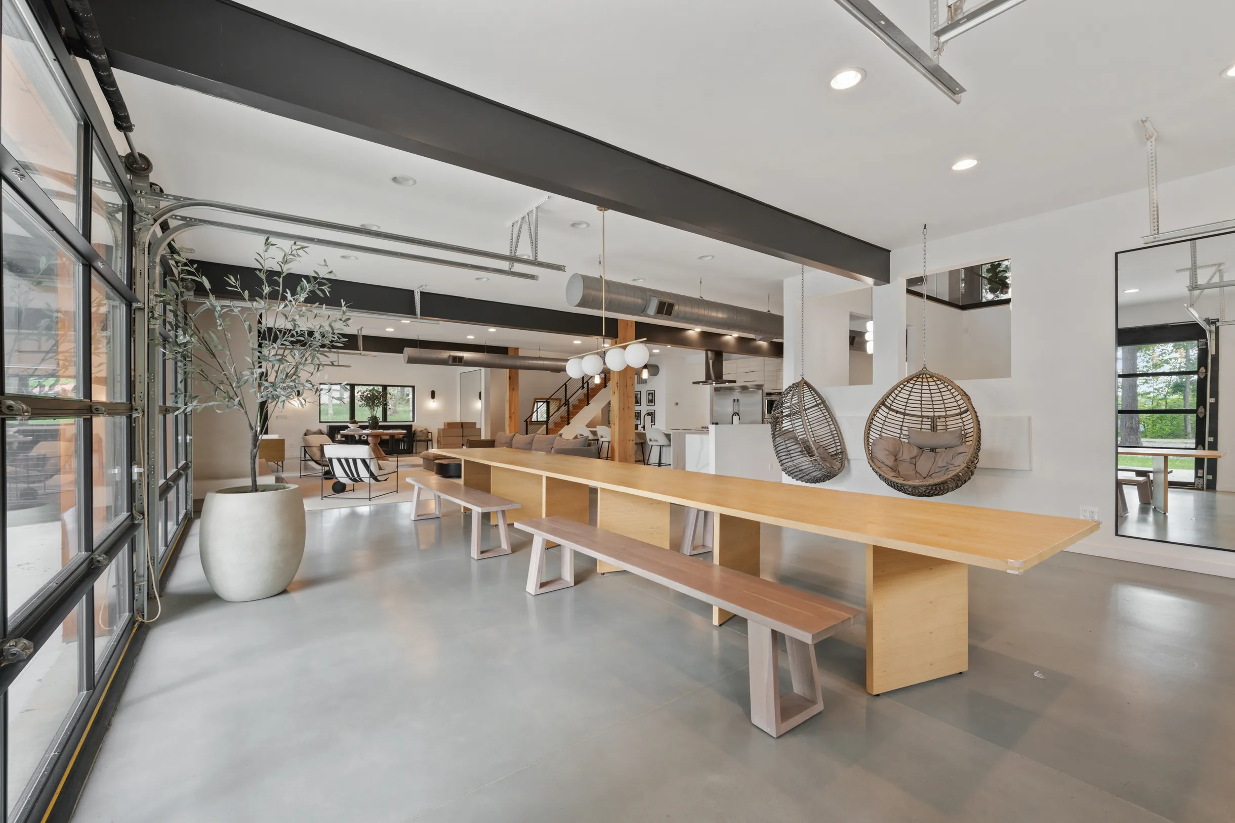 Wander Monroe Hollow #4