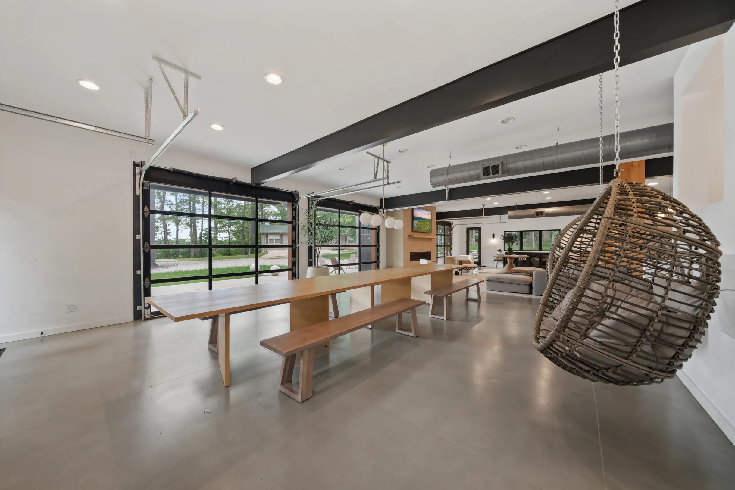 Wander Monroe Hollow #54