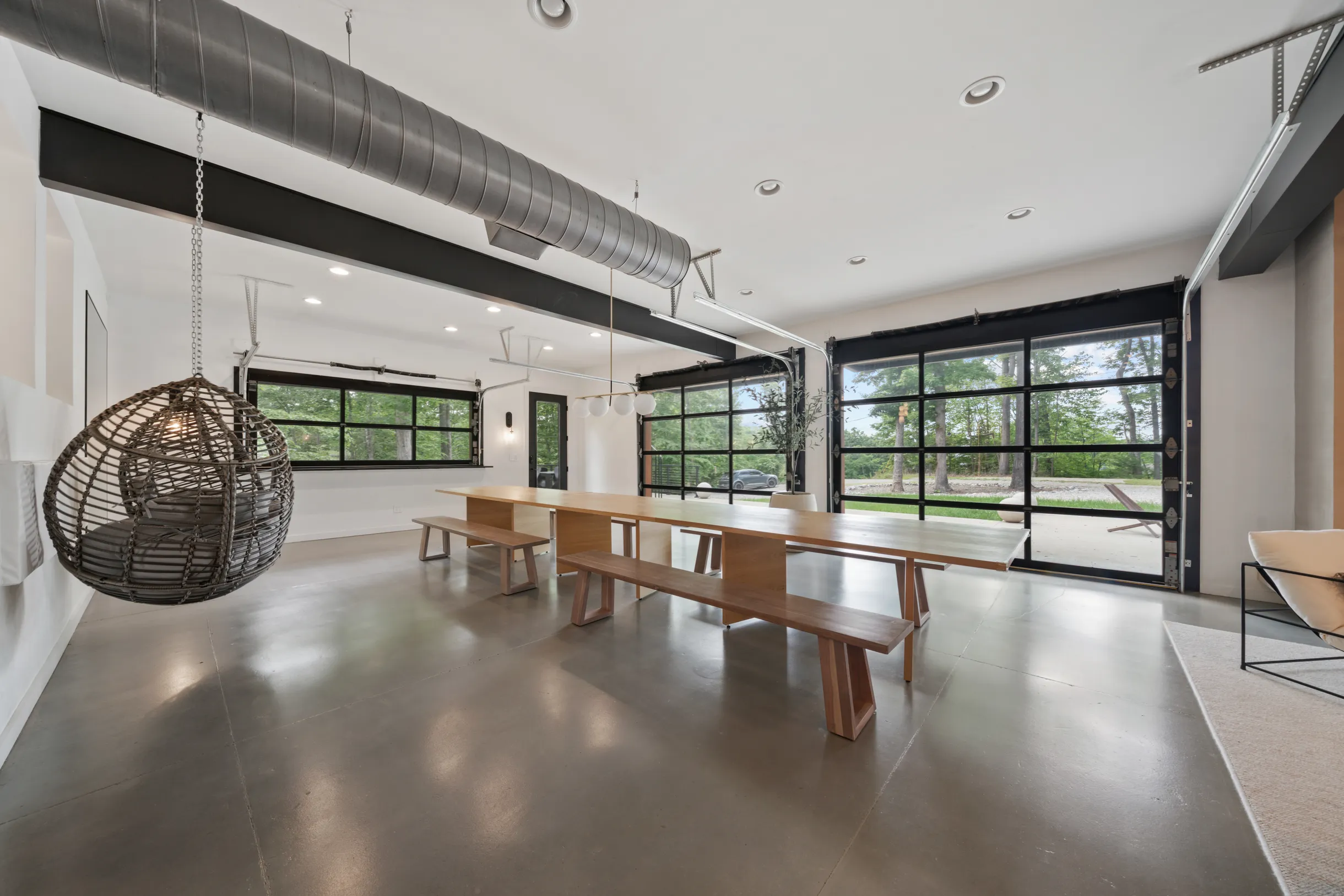 Wander Monroe Hollow #30