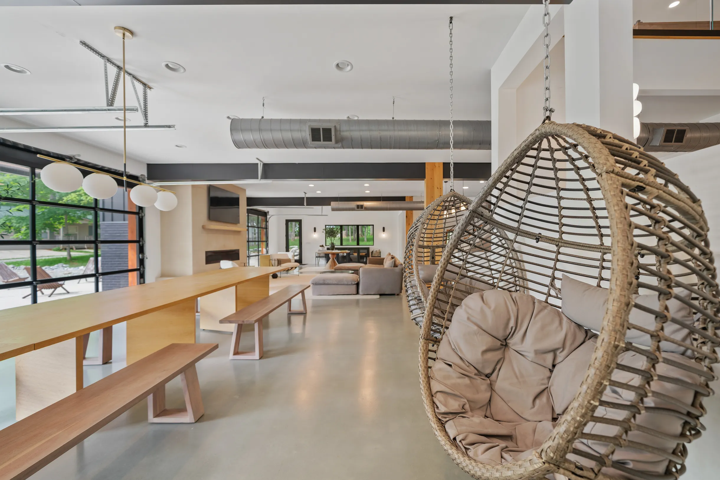 Wander Monroe Hollow #91