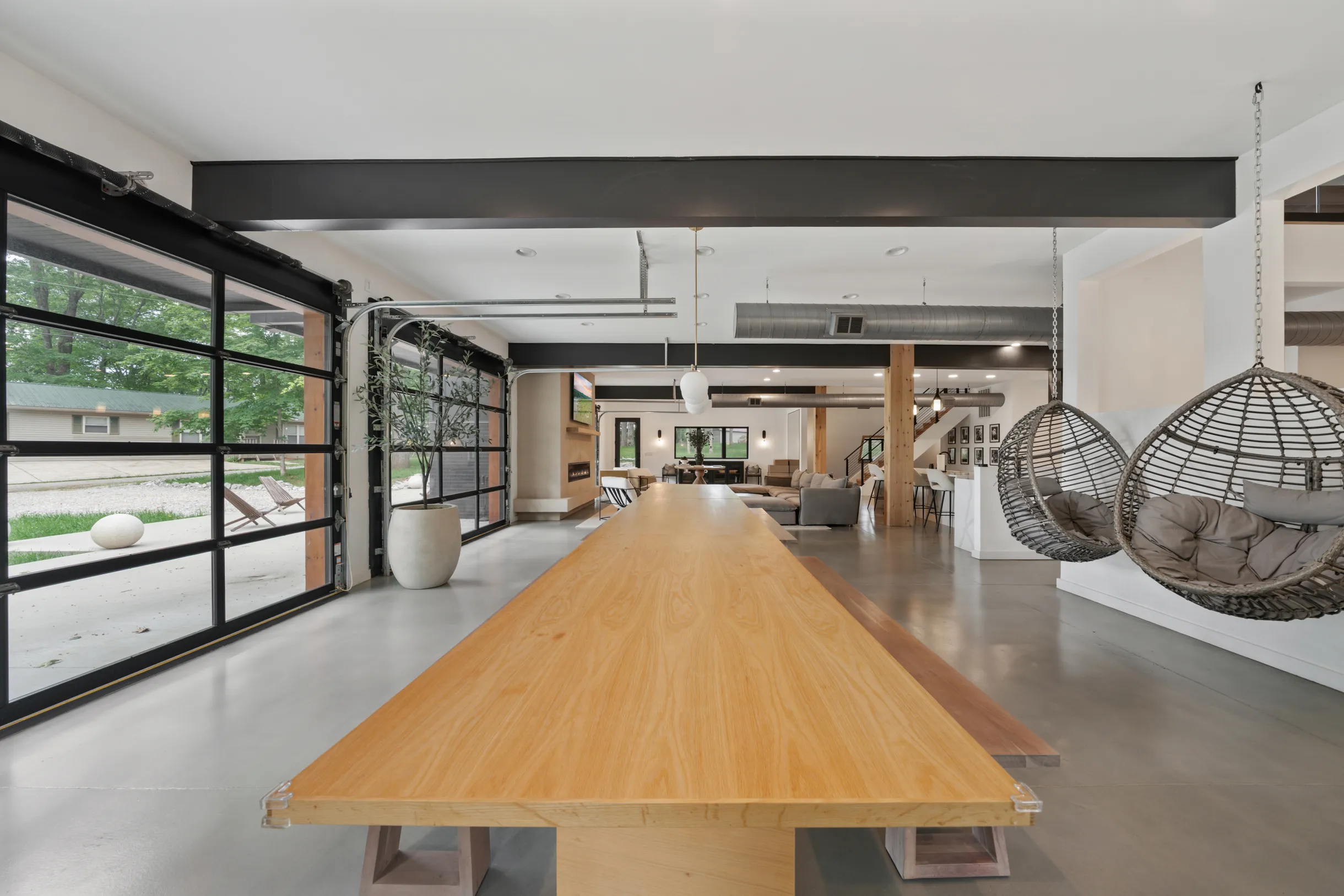 Wander Monroe Hollow #76