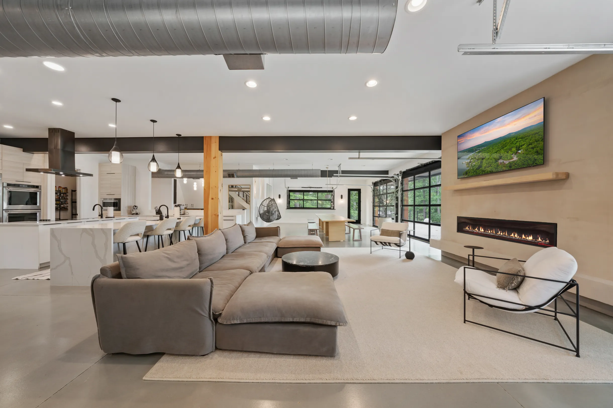 Wander Monroe Hollow #5