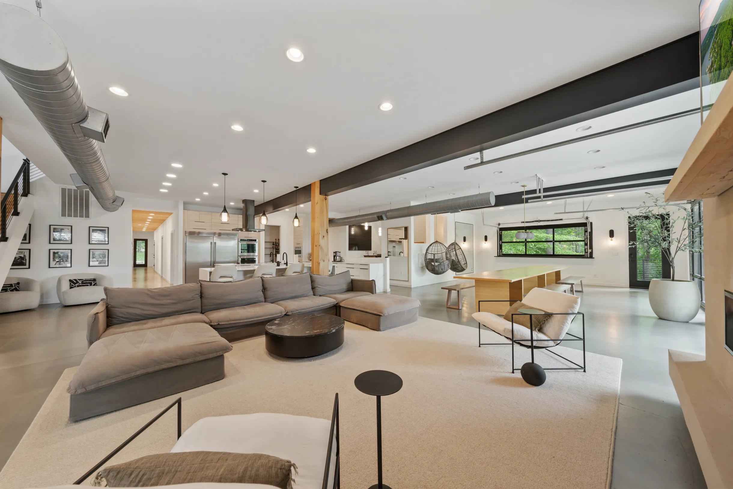 Wander Monroe Hollow #55