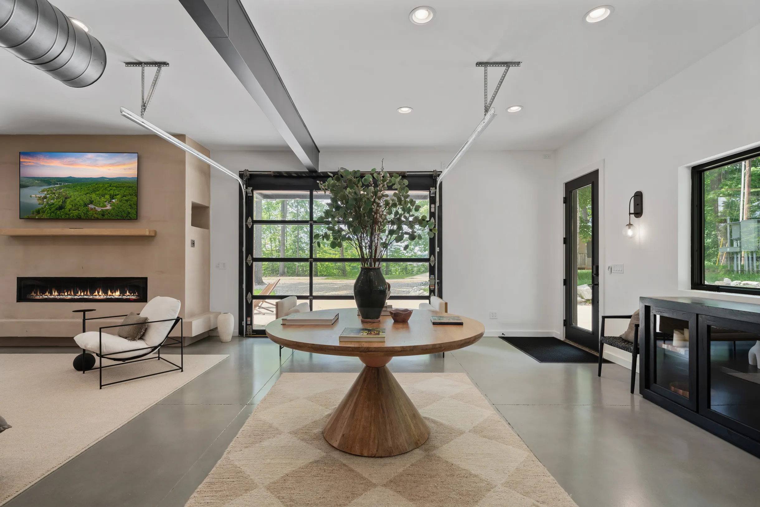 Wander Monroe Hollow #107