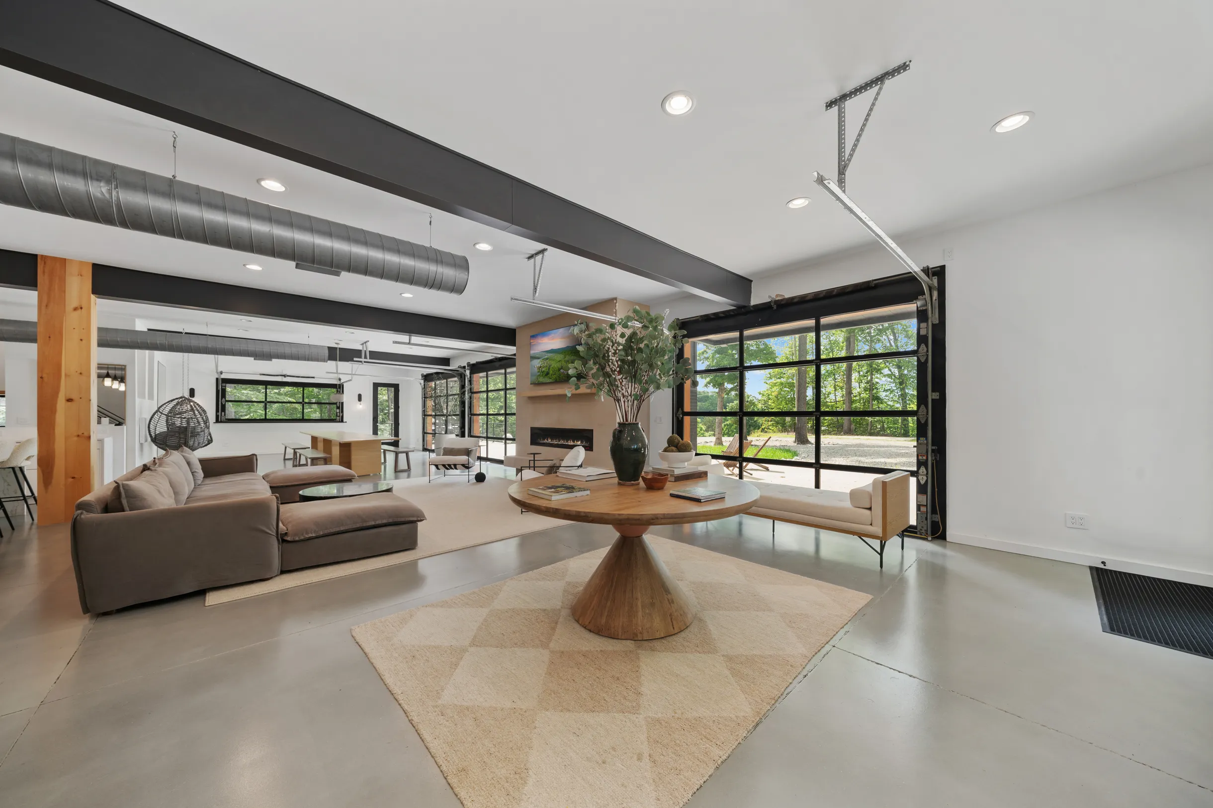 Wander Monroe Hollow #115