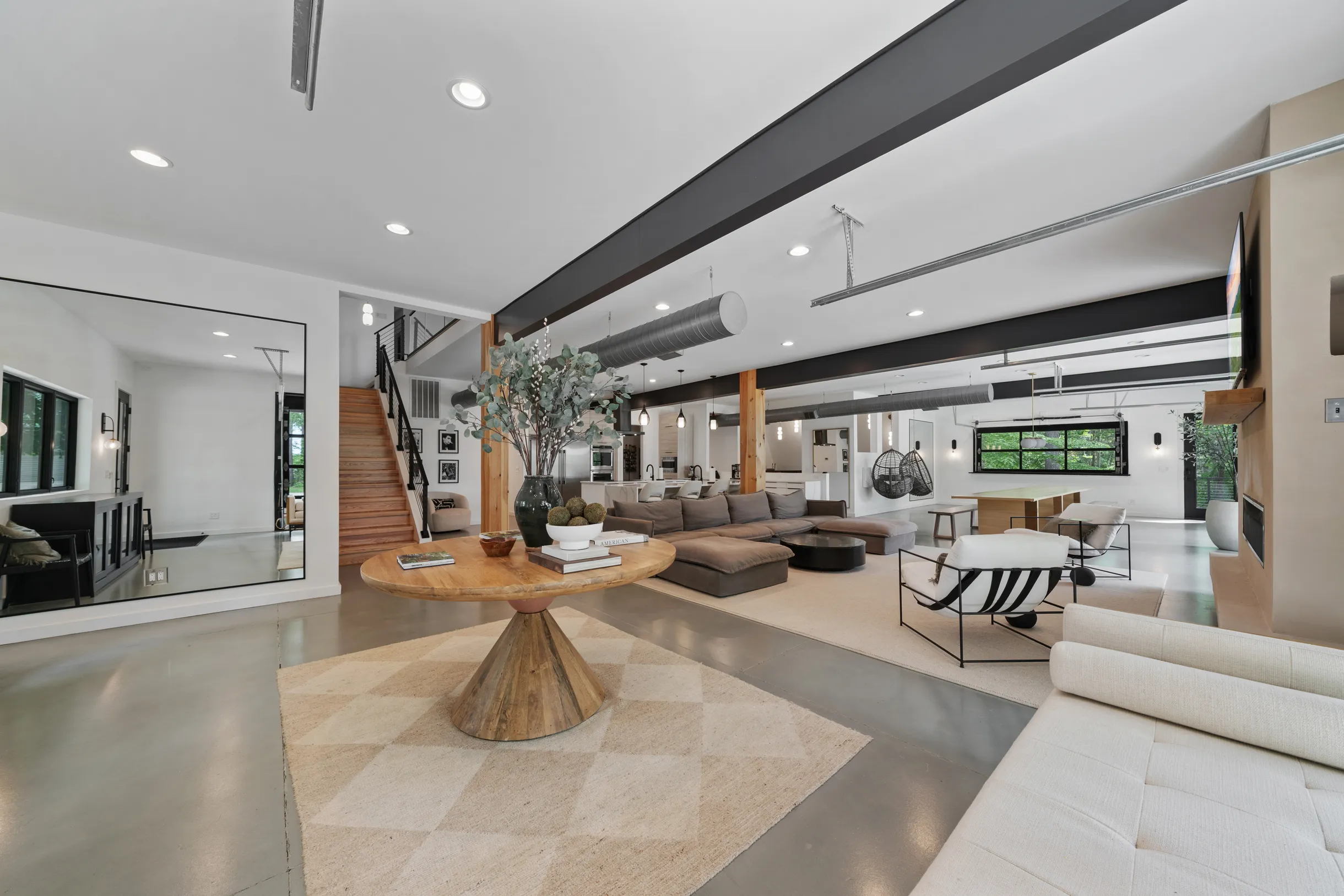 Wander Monroe Hollow #118