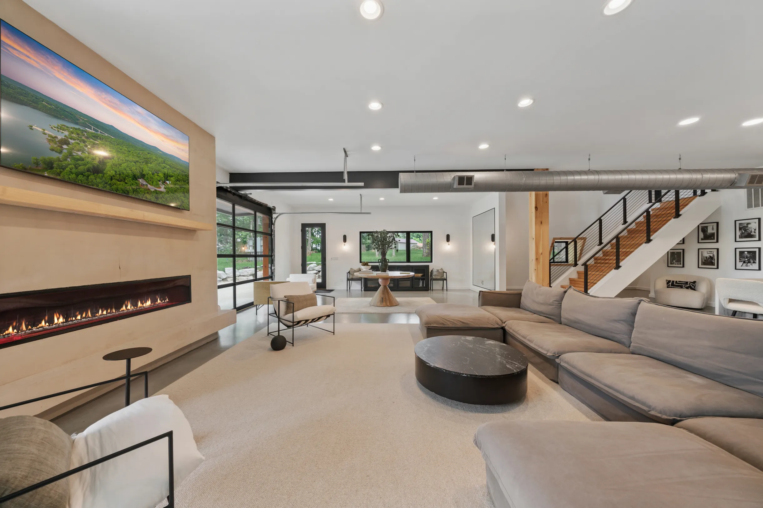 Wander Monroe Hollow #31