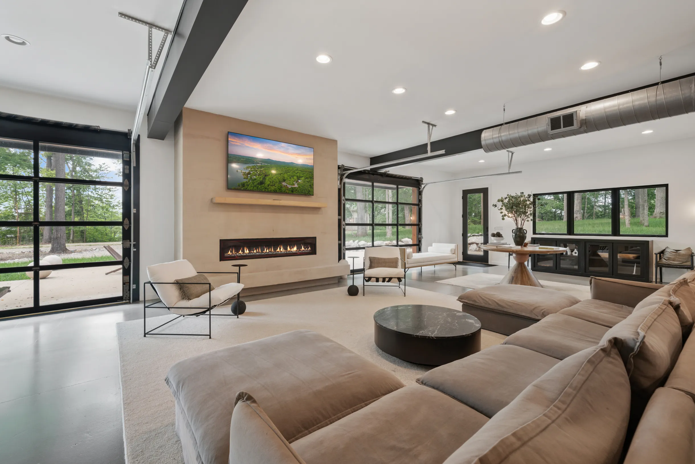 Wander Monroe Hollow #92