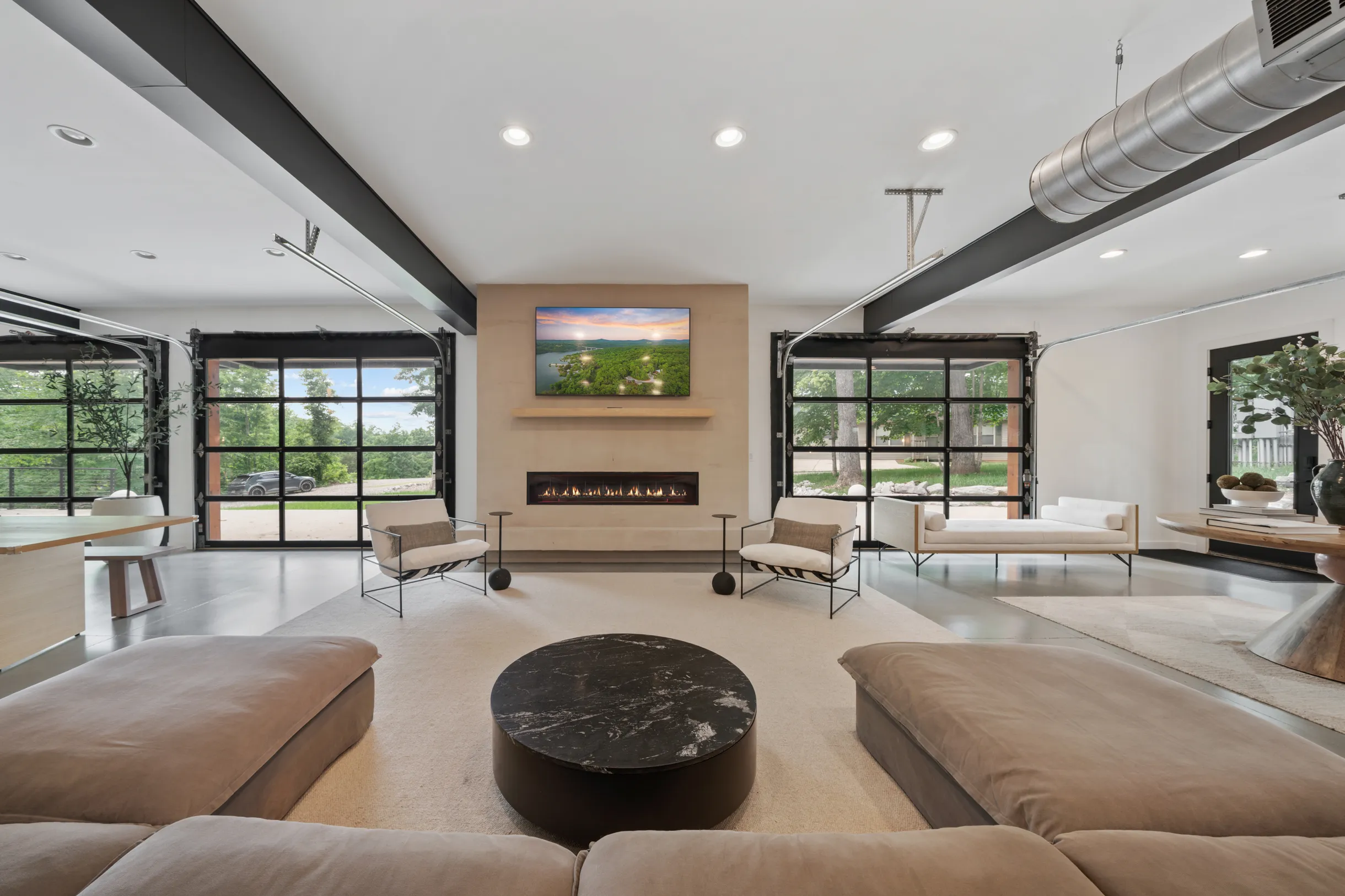 Wander Monroe Hollow #77