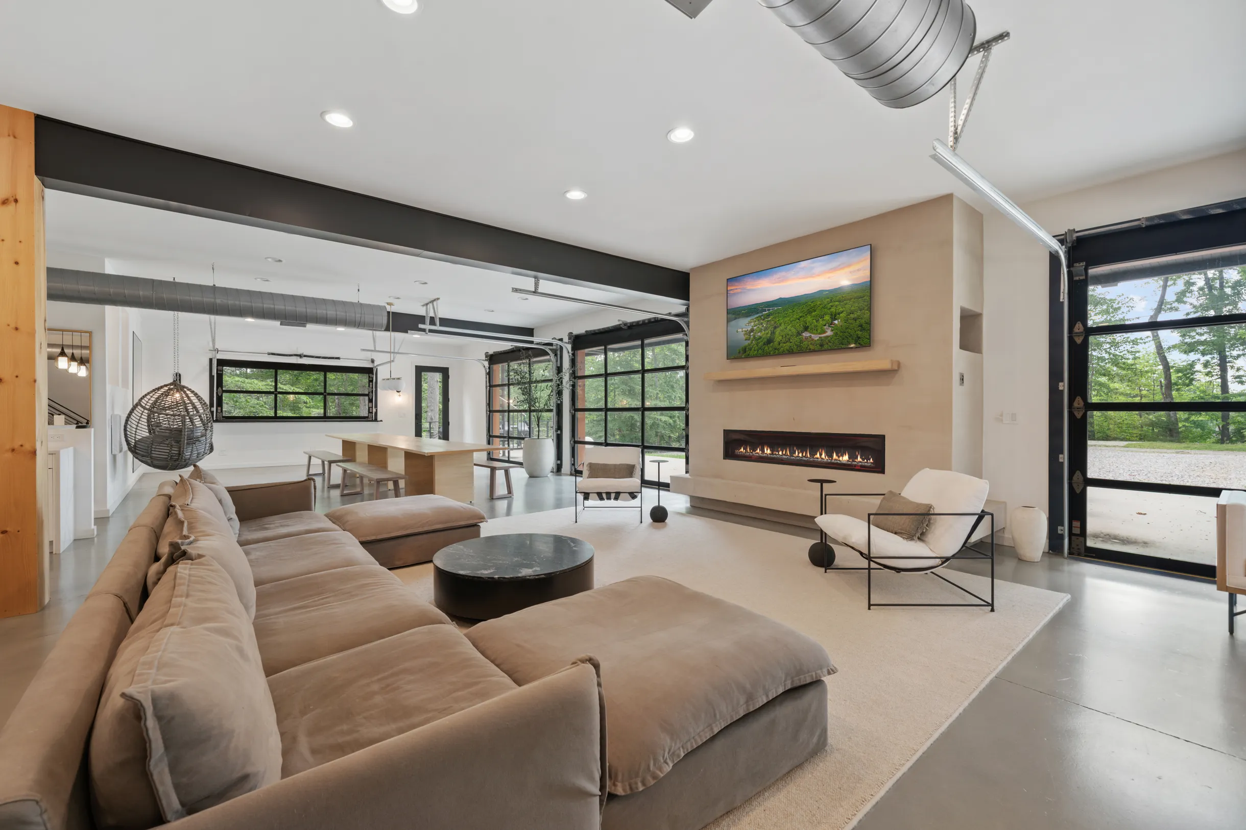 Wander Monroe Hollow #101