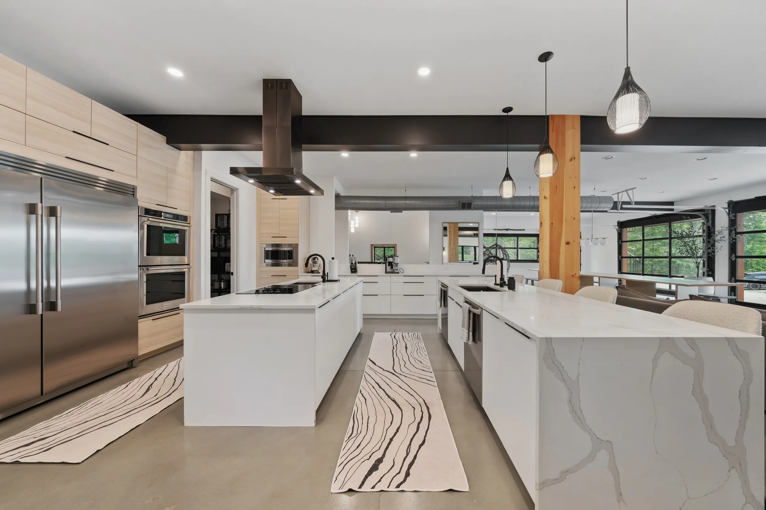 Wander Monroe Hollow #6