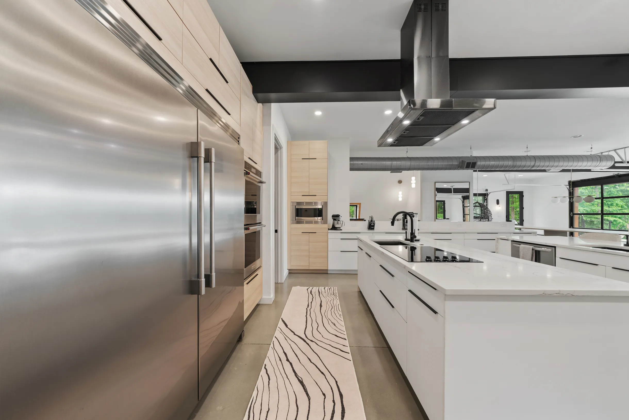 Wander Monroe Hollow #56