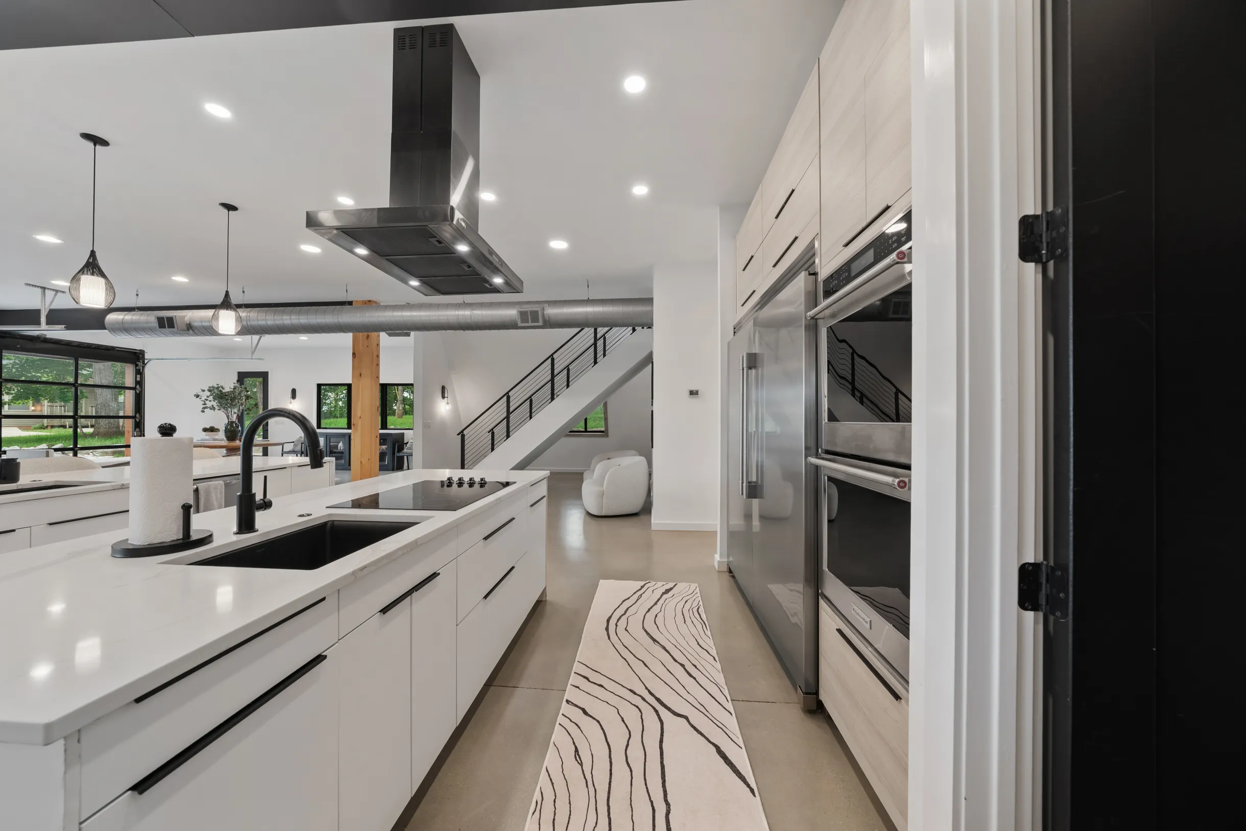 Wander Monroe Hollow #78