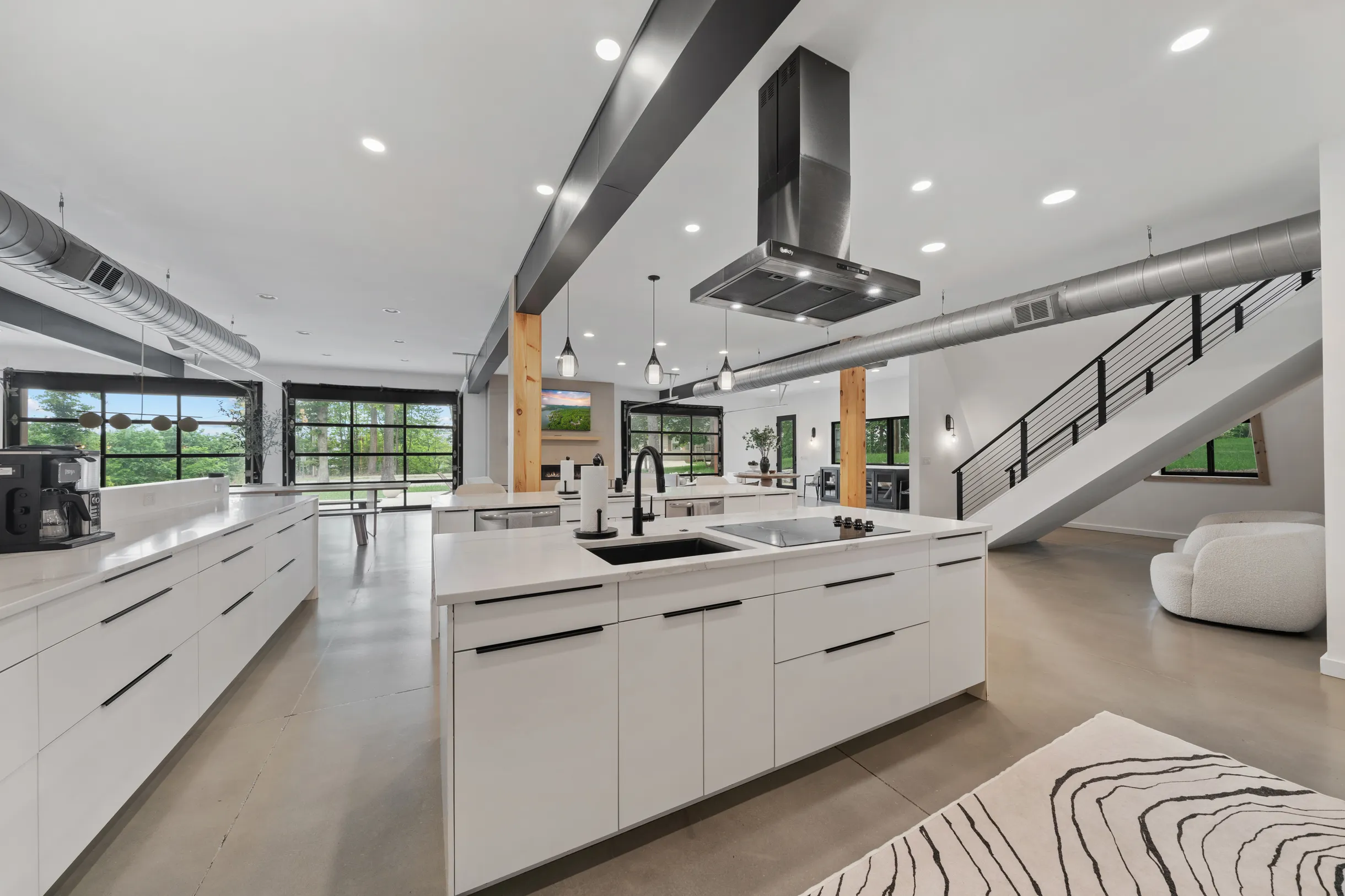 Wander Monroe Hollow #93