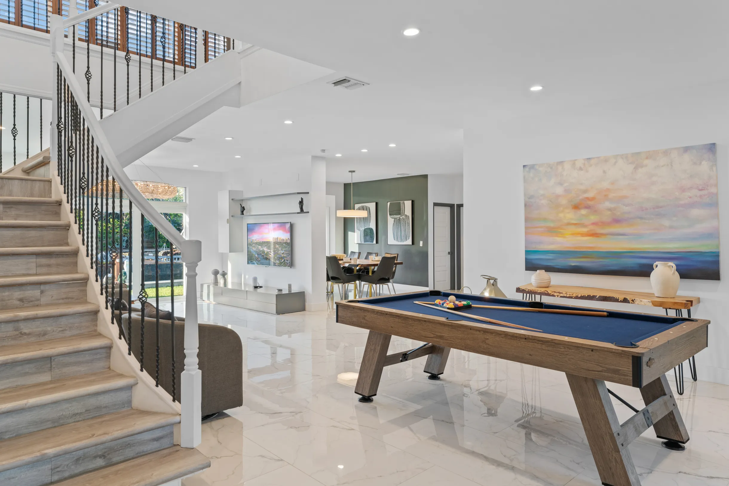 Wander Hallandale Waterfront #4