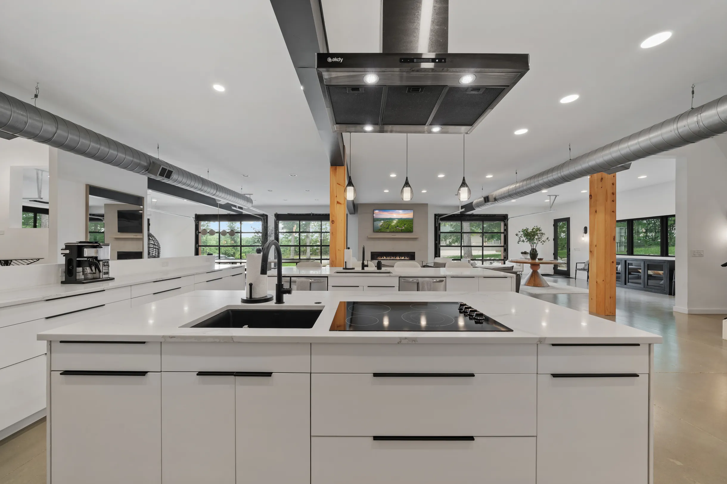 Wander Monroe Hollow #102