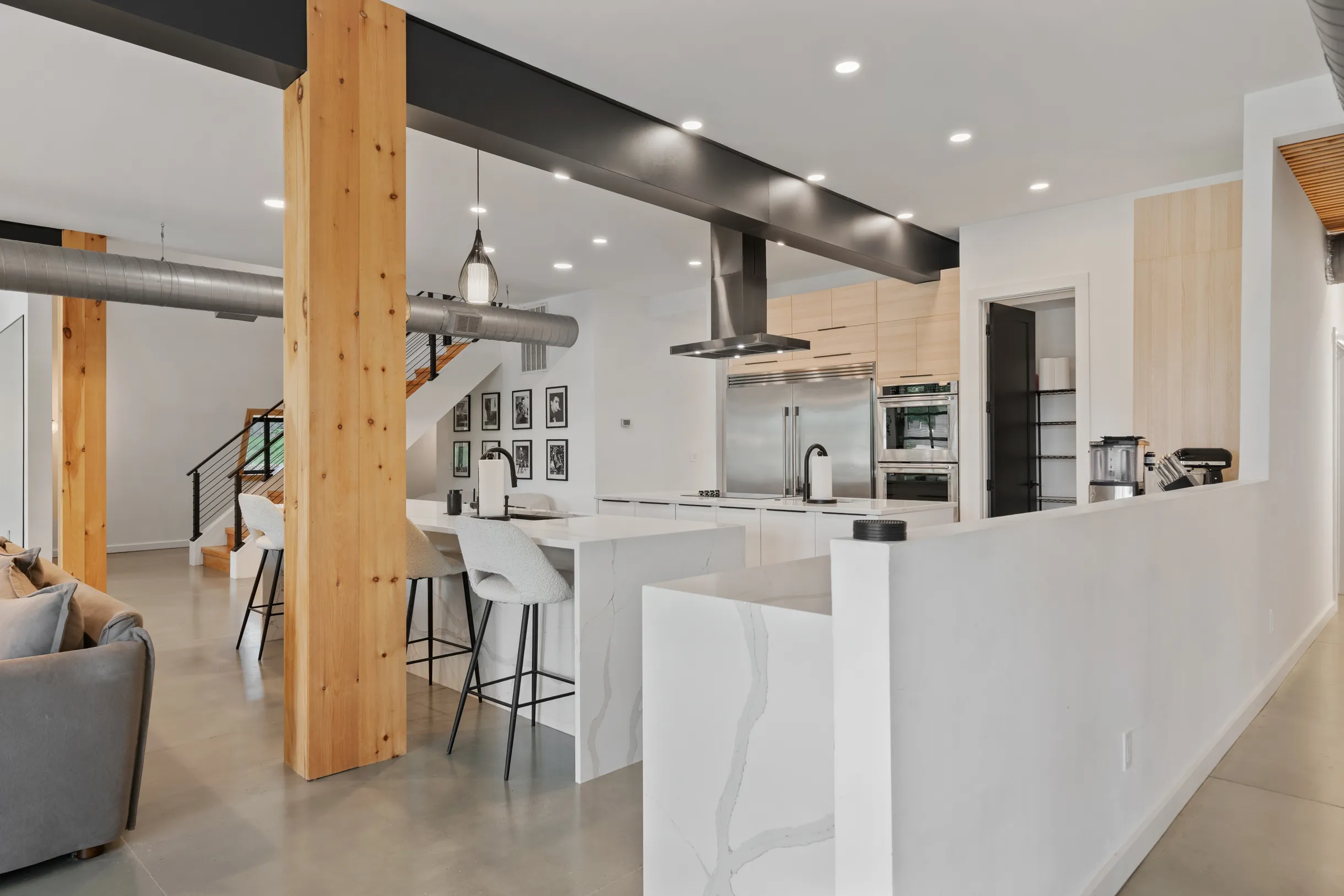 Wander Monroe Hollow #116