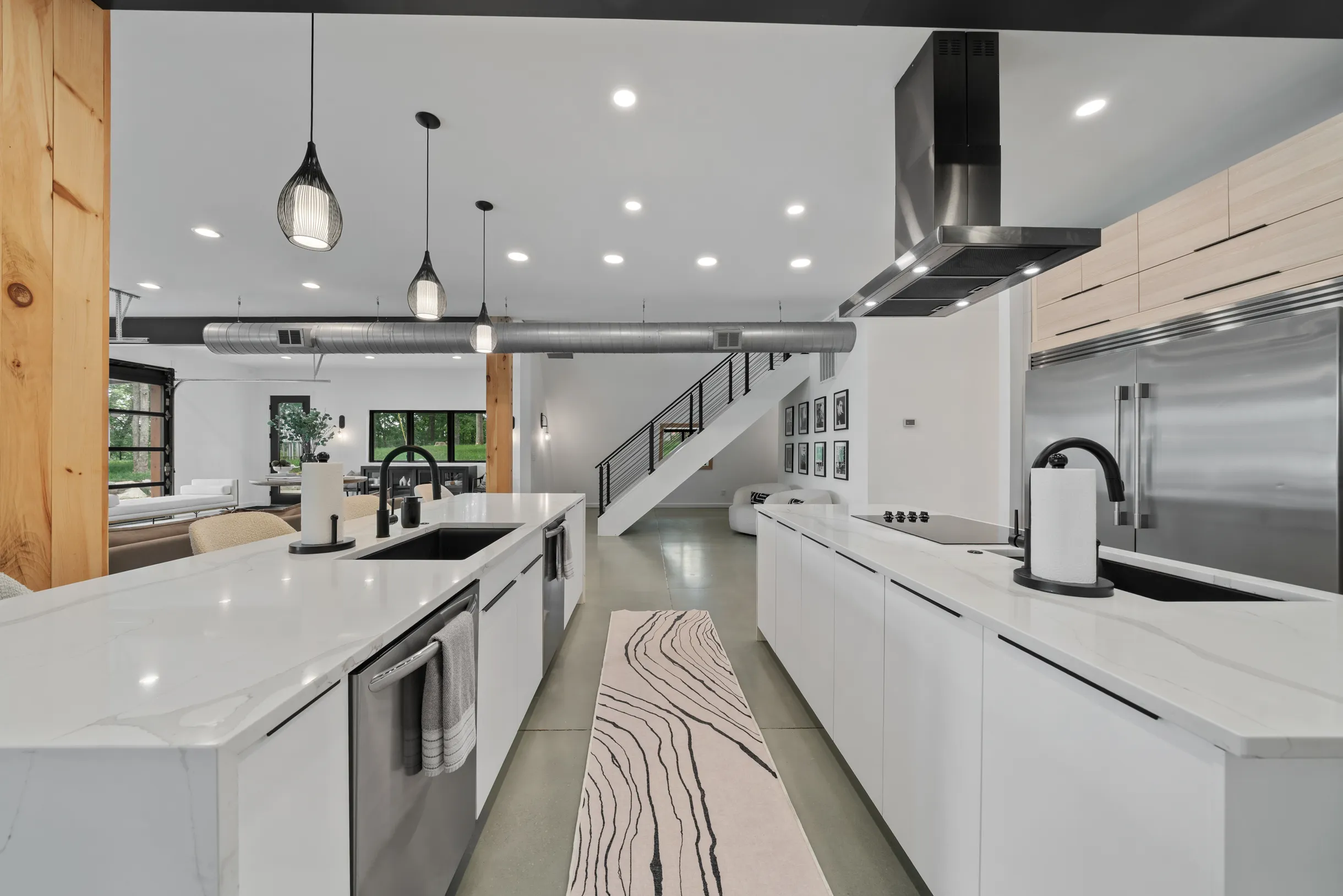 Wander Monroe Hollow #112