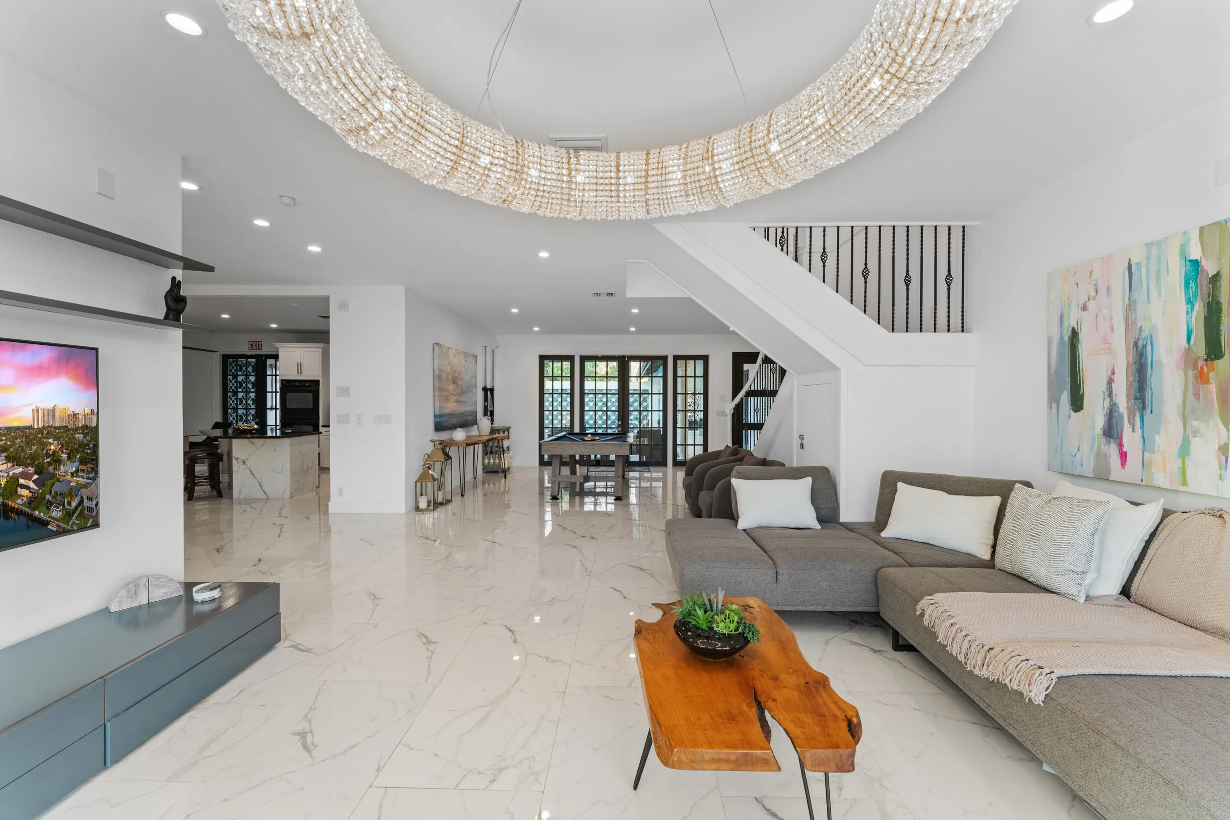 Wander Hallandale Waterfront #94