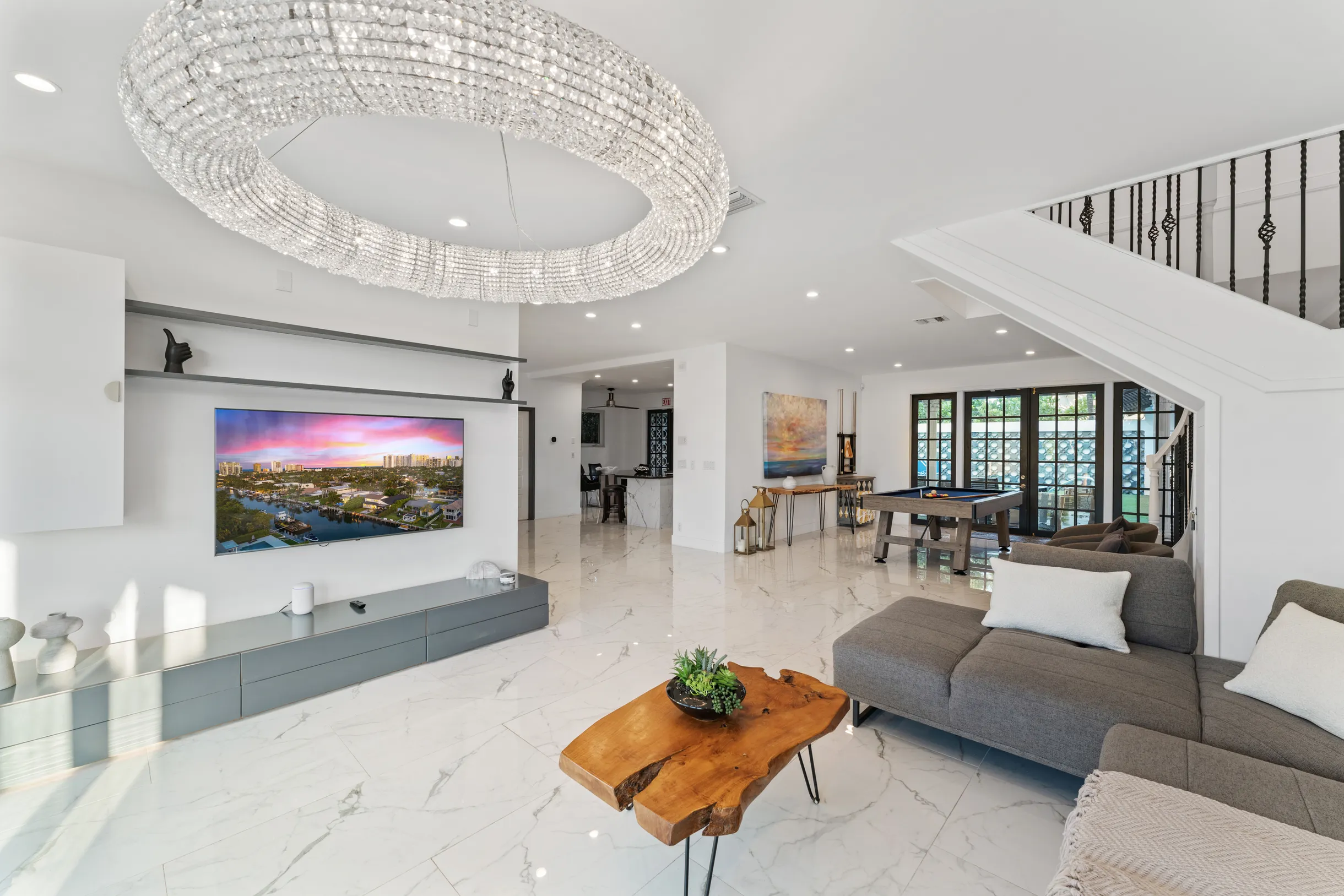 Wander Hallandale Waterfront #104