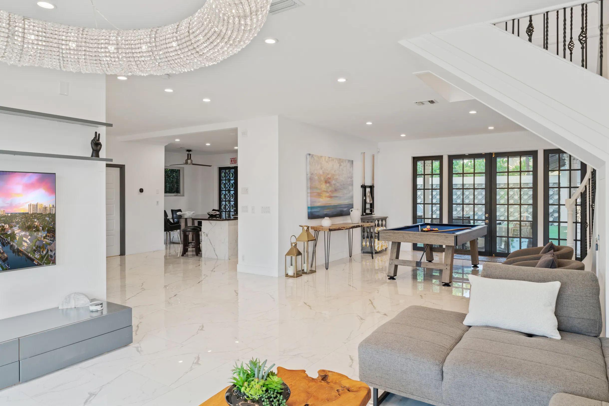 Wander Hallandale Waterfront #111