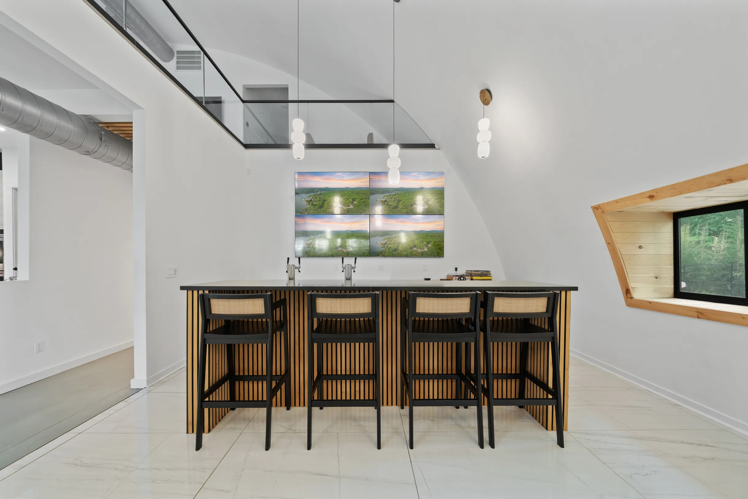 Wander Monroe Hollow #7