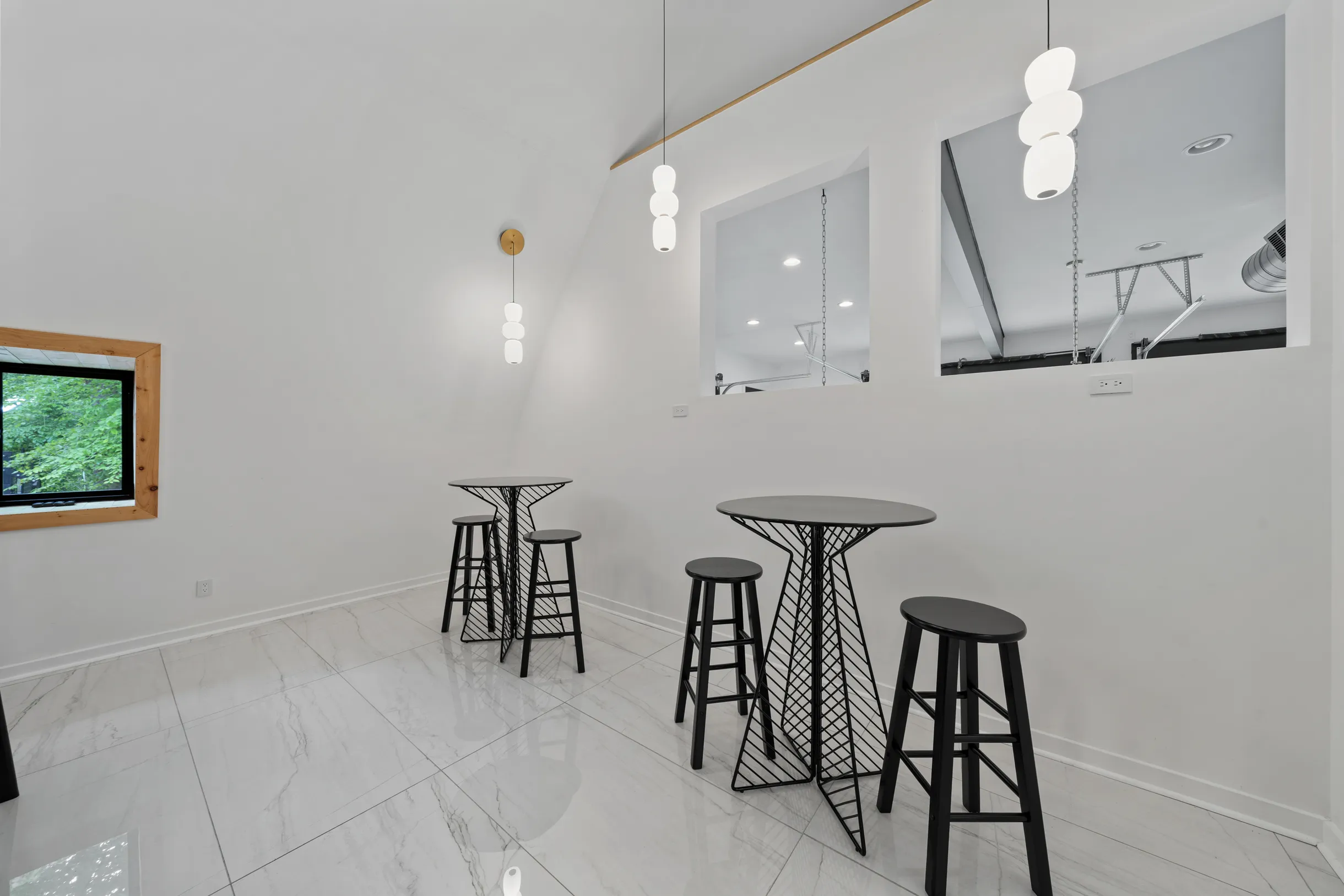 Wander Monroe Hollow #57